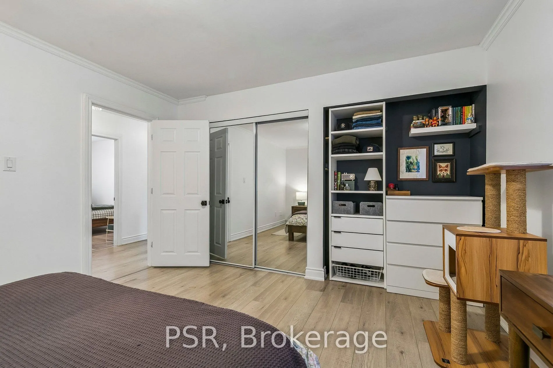 6540 Falconer Drive #104