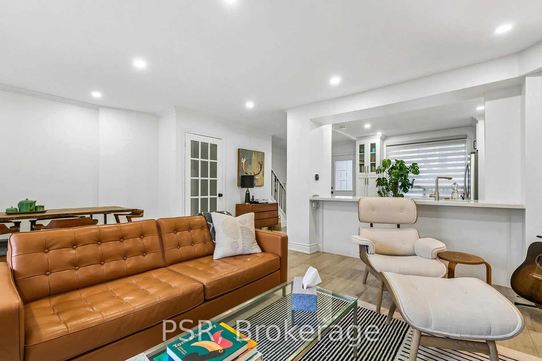 6540 Falconer Drive #104