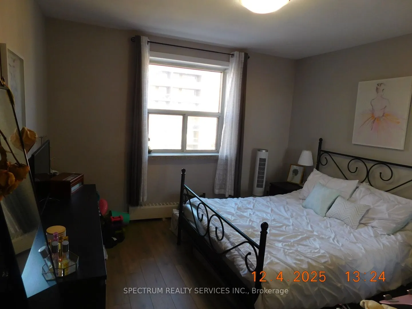 3320 Fieldgate Drive #808