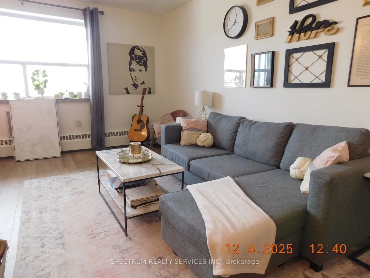 3320 Fieldgate Drive #808