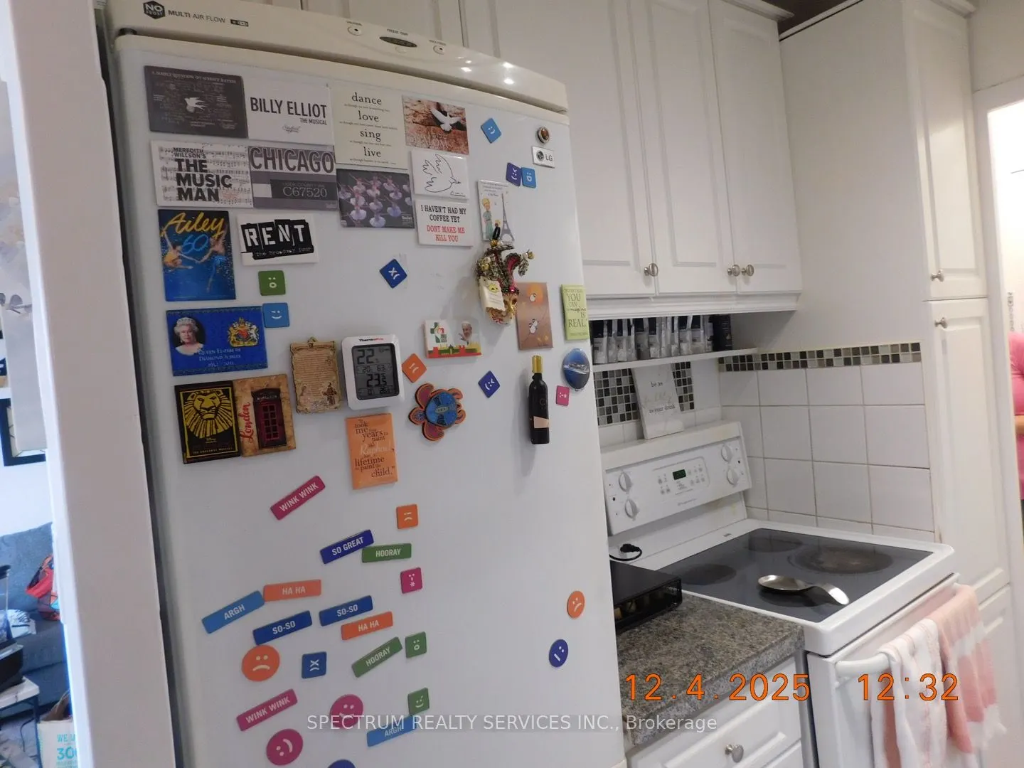 3320 Fieldgate Drive #808
