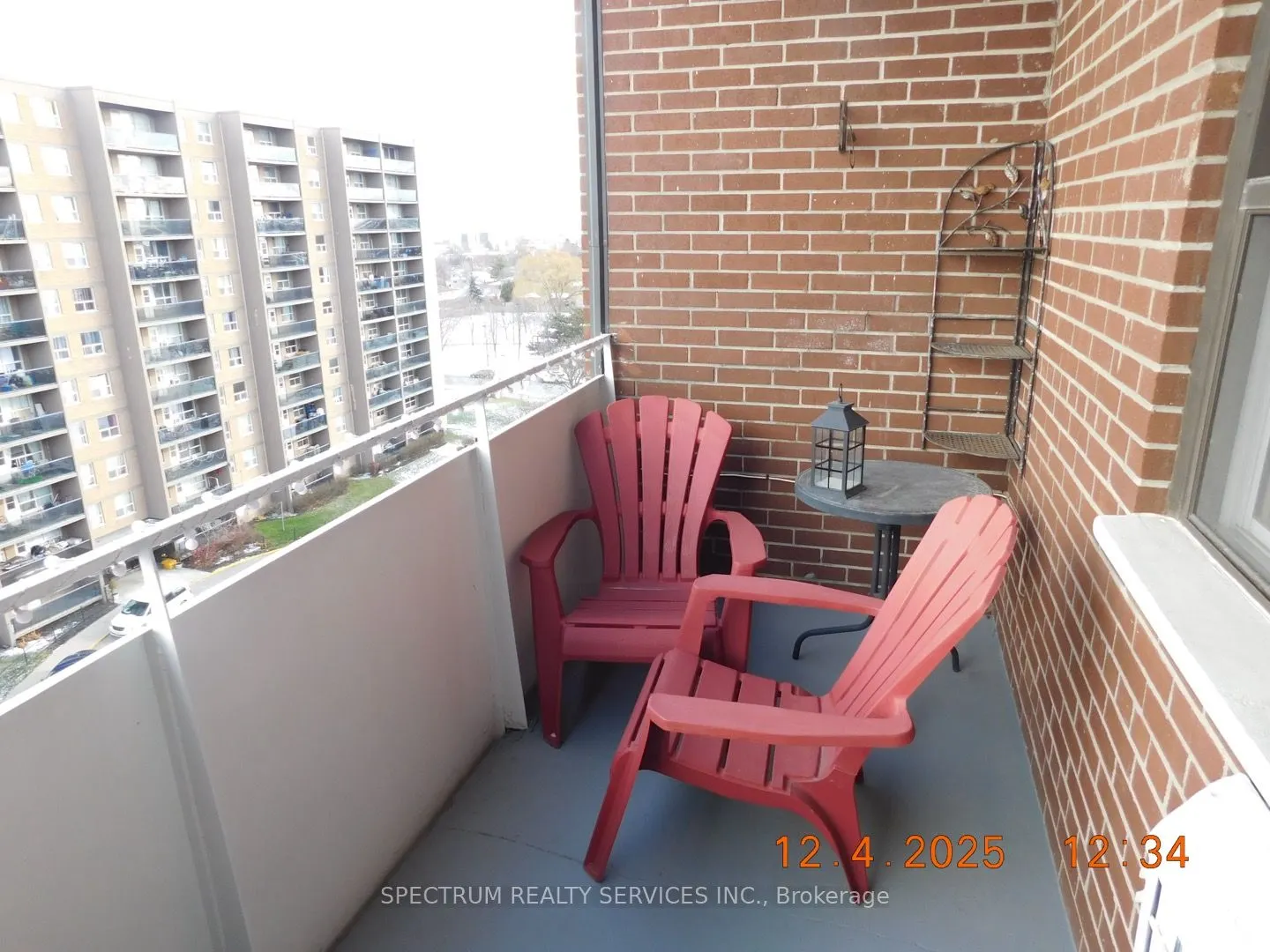 3320 Fieldgate Drive #808
