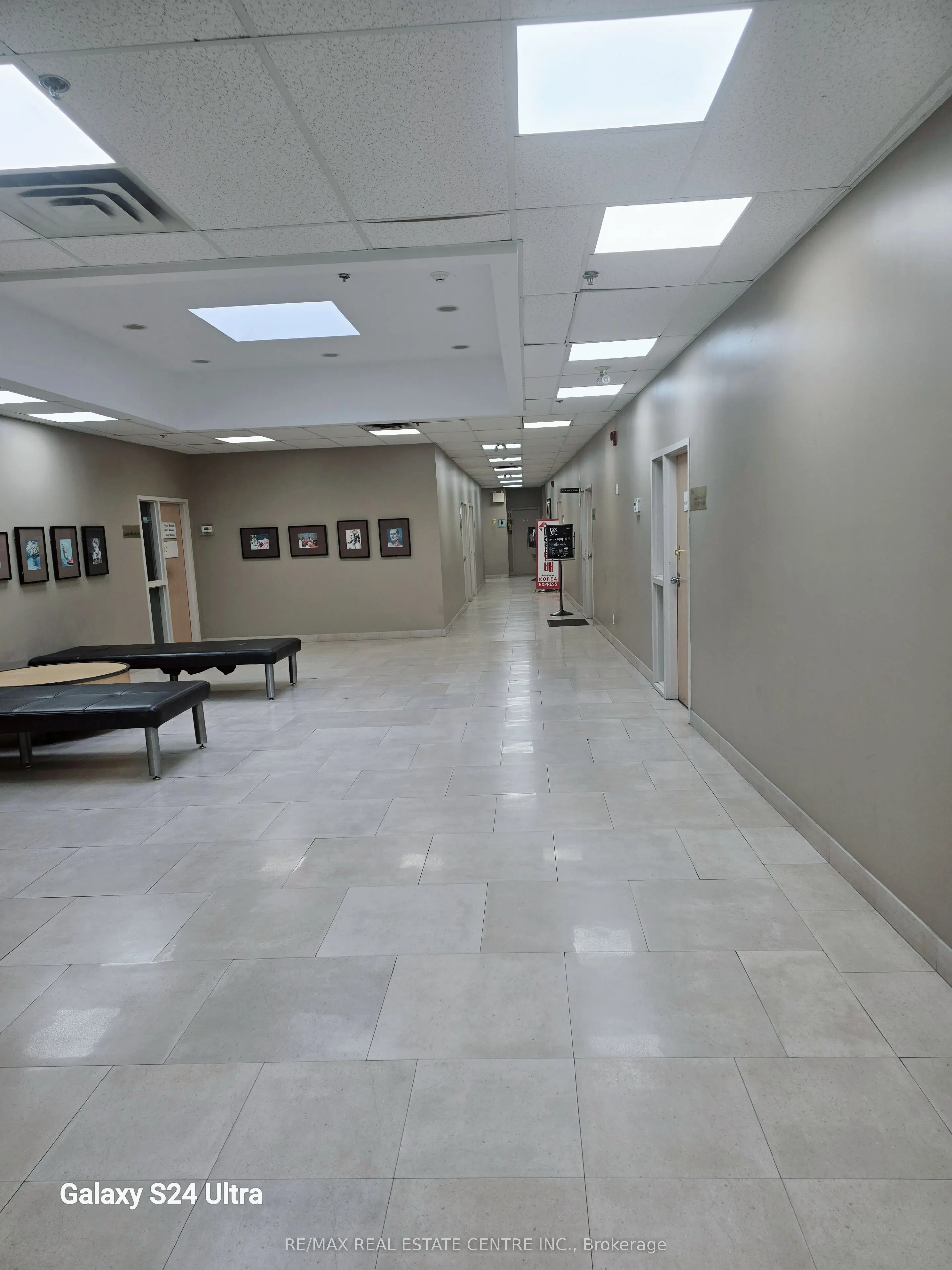 333 Dundas Street E #206