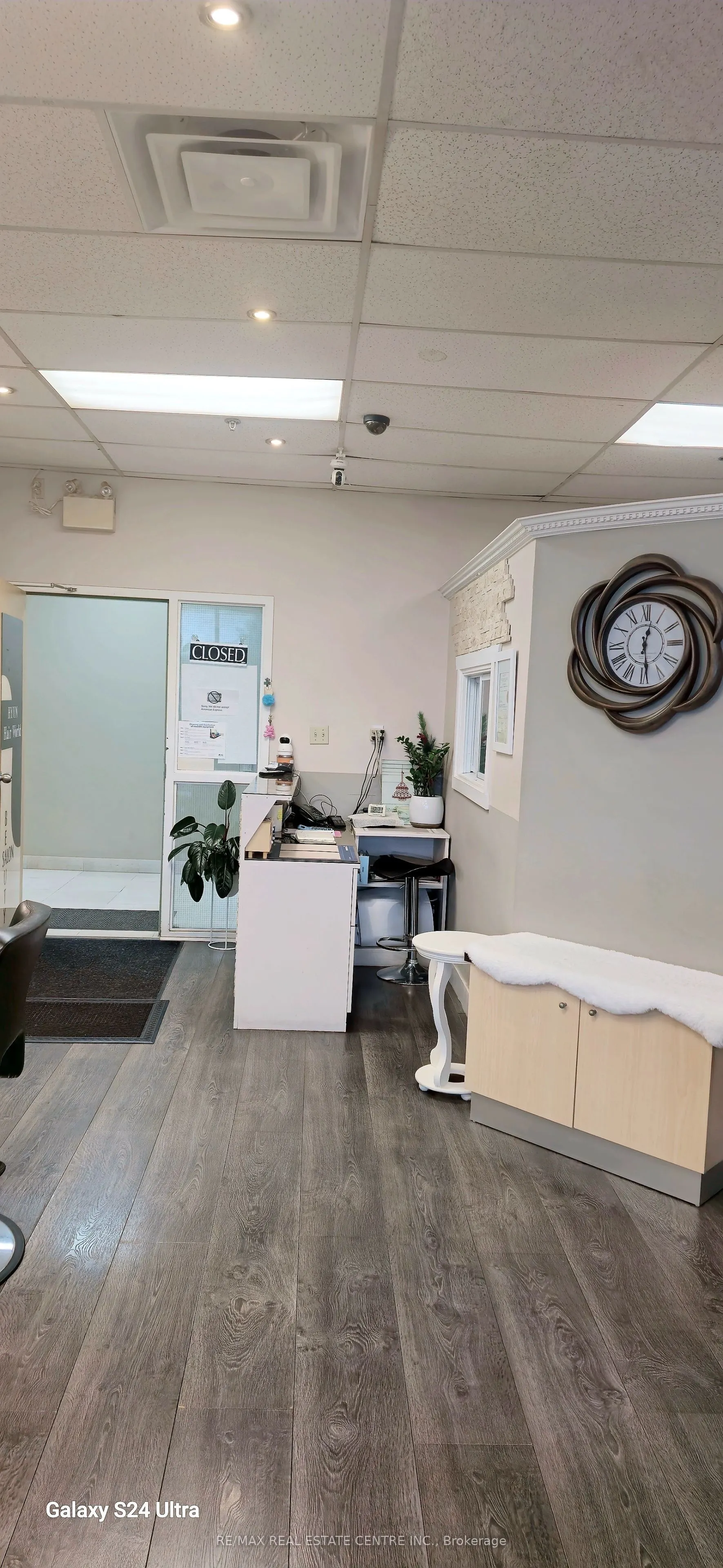 333 Dundas Street E #206
