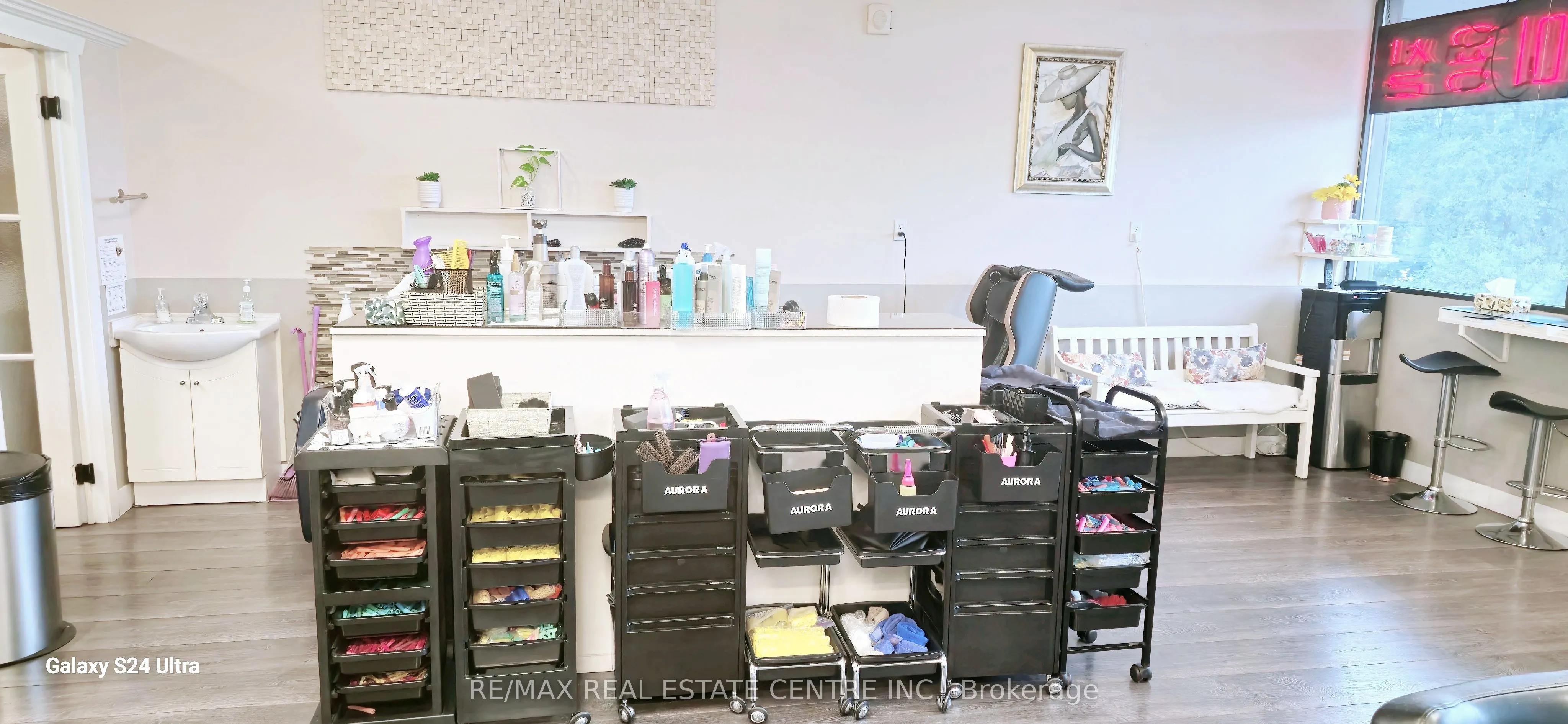 333 Dundas Street E #206