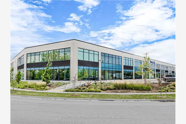 760 Laurentian Drive