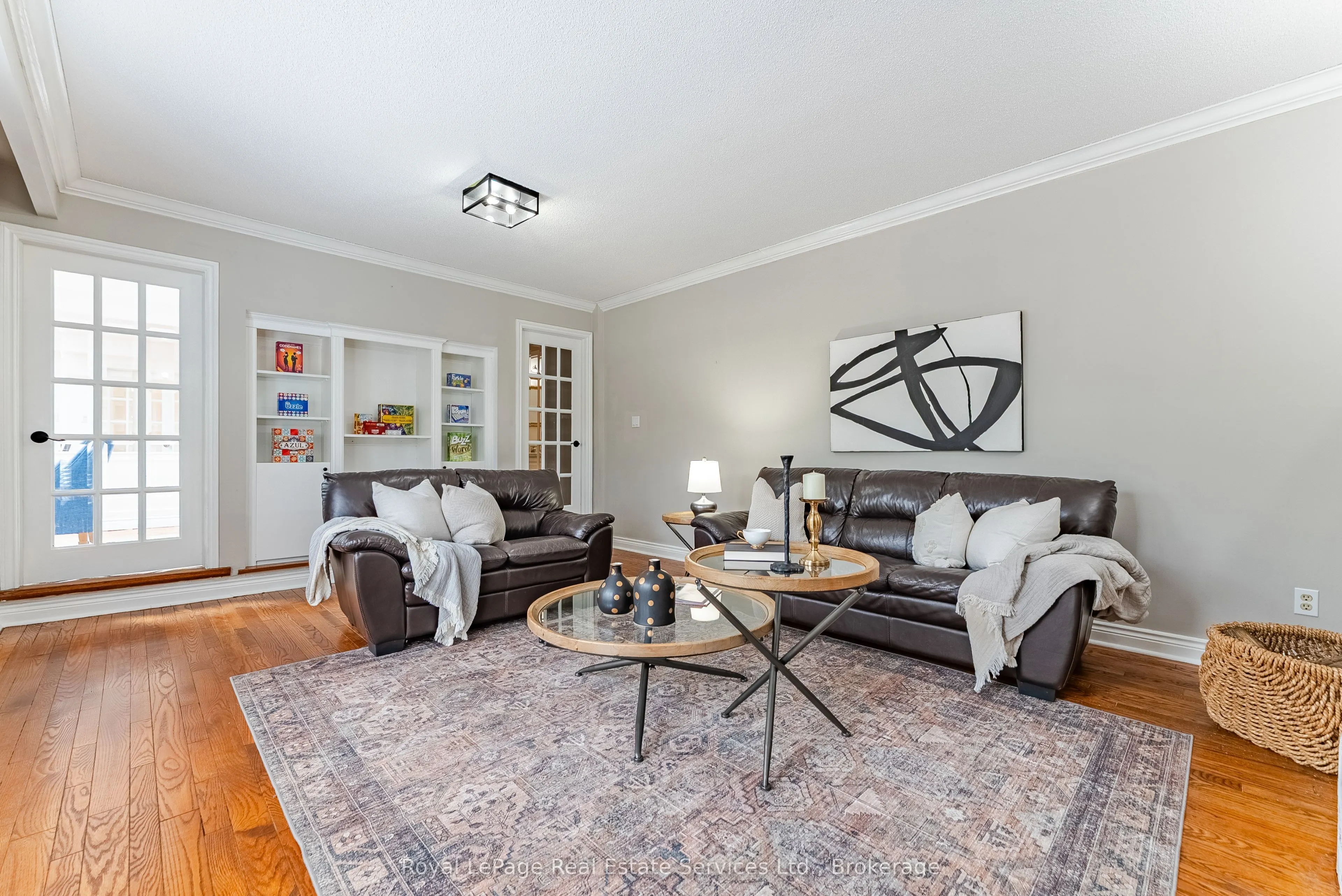 2082 Mississauga Road