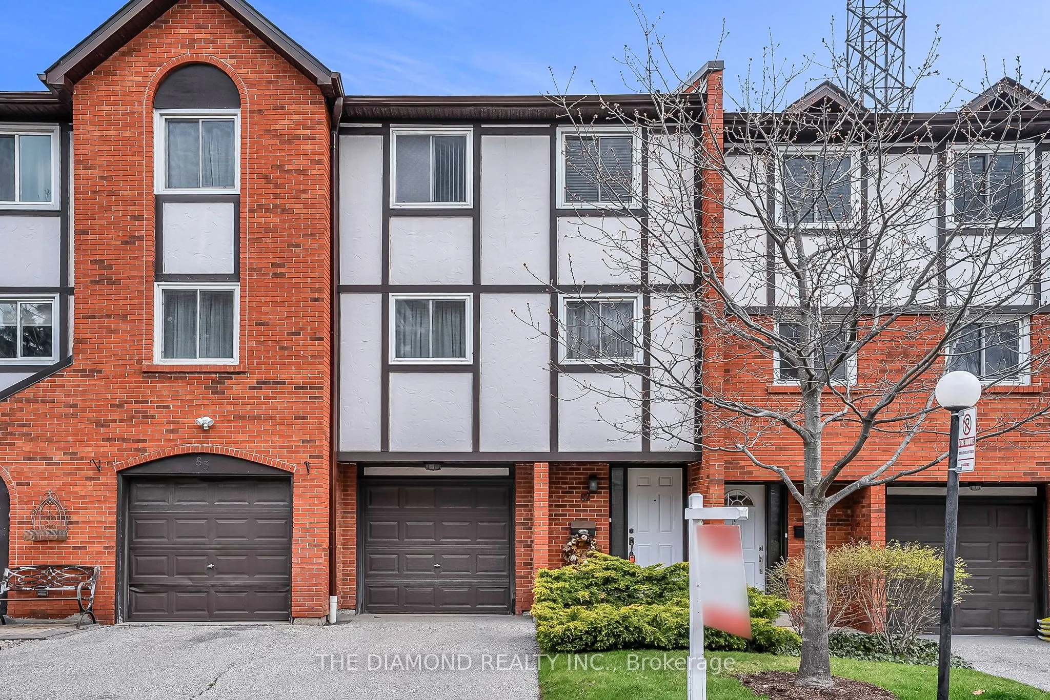 1755 Rathburn Road E #82