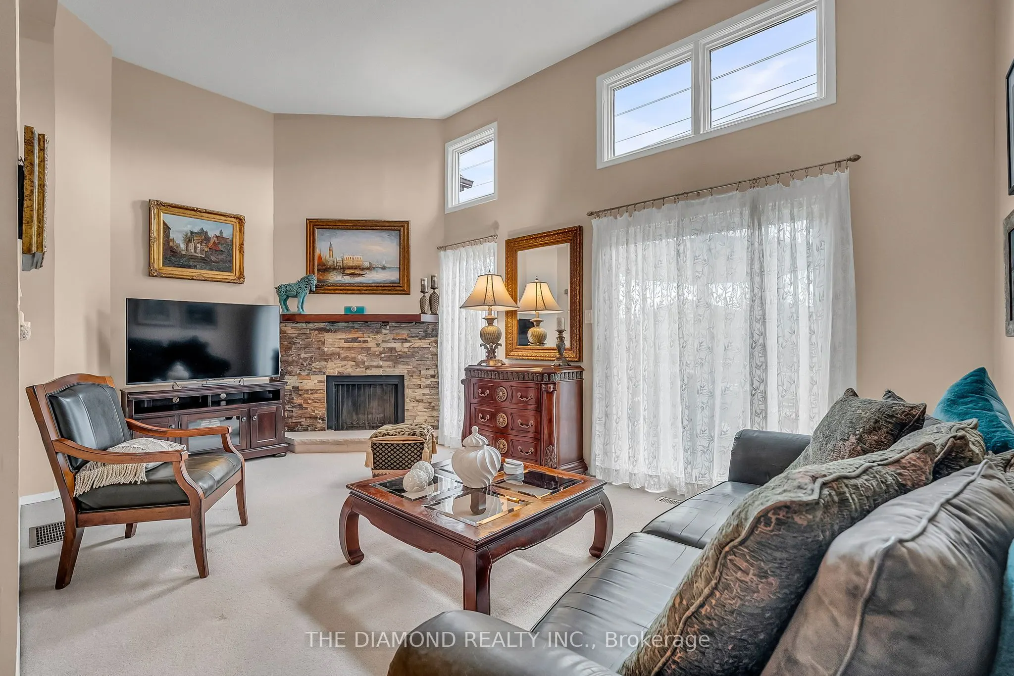 1755 Rathburn Road E #82