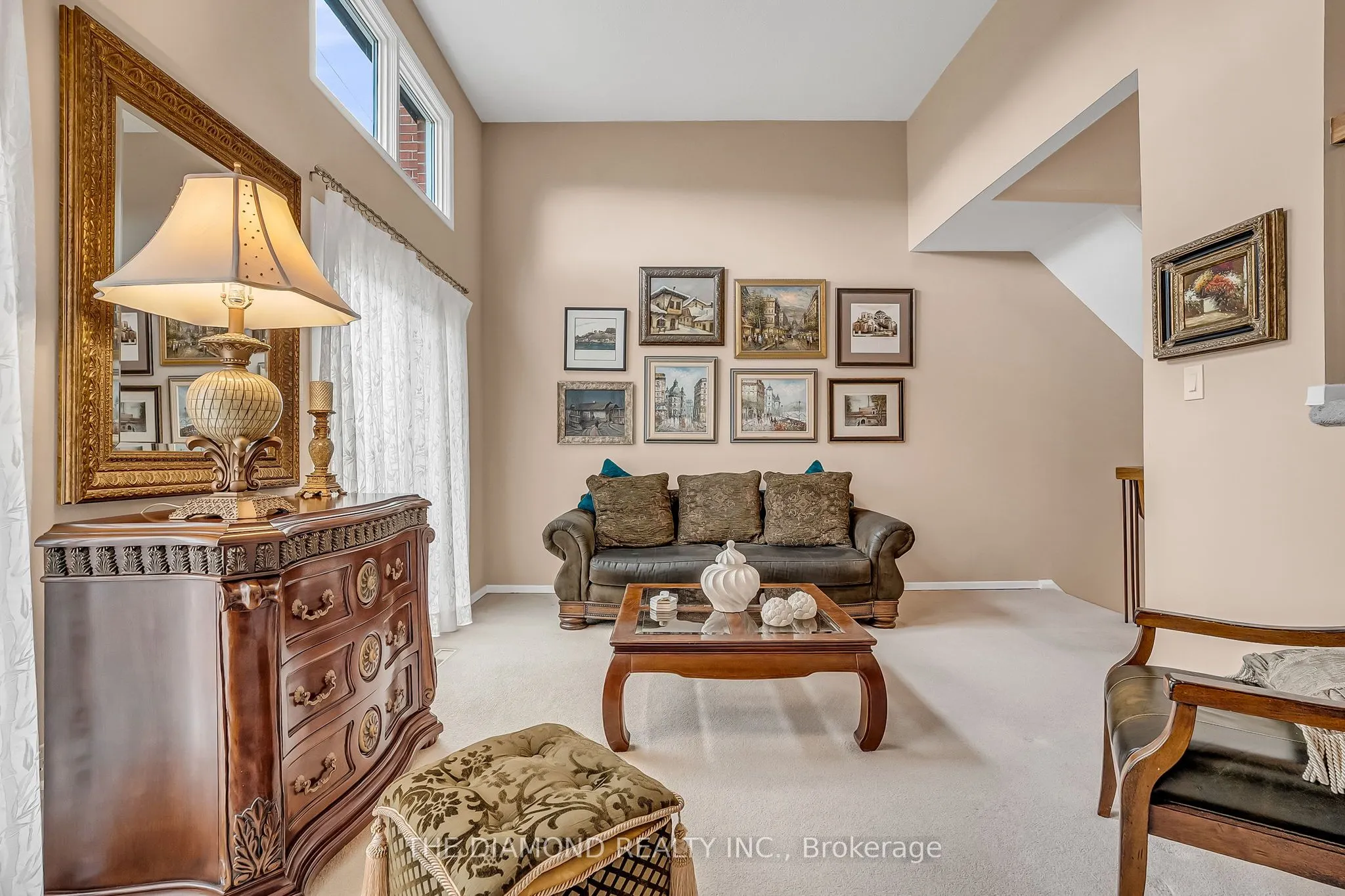 1755 Rathburn Road E #82