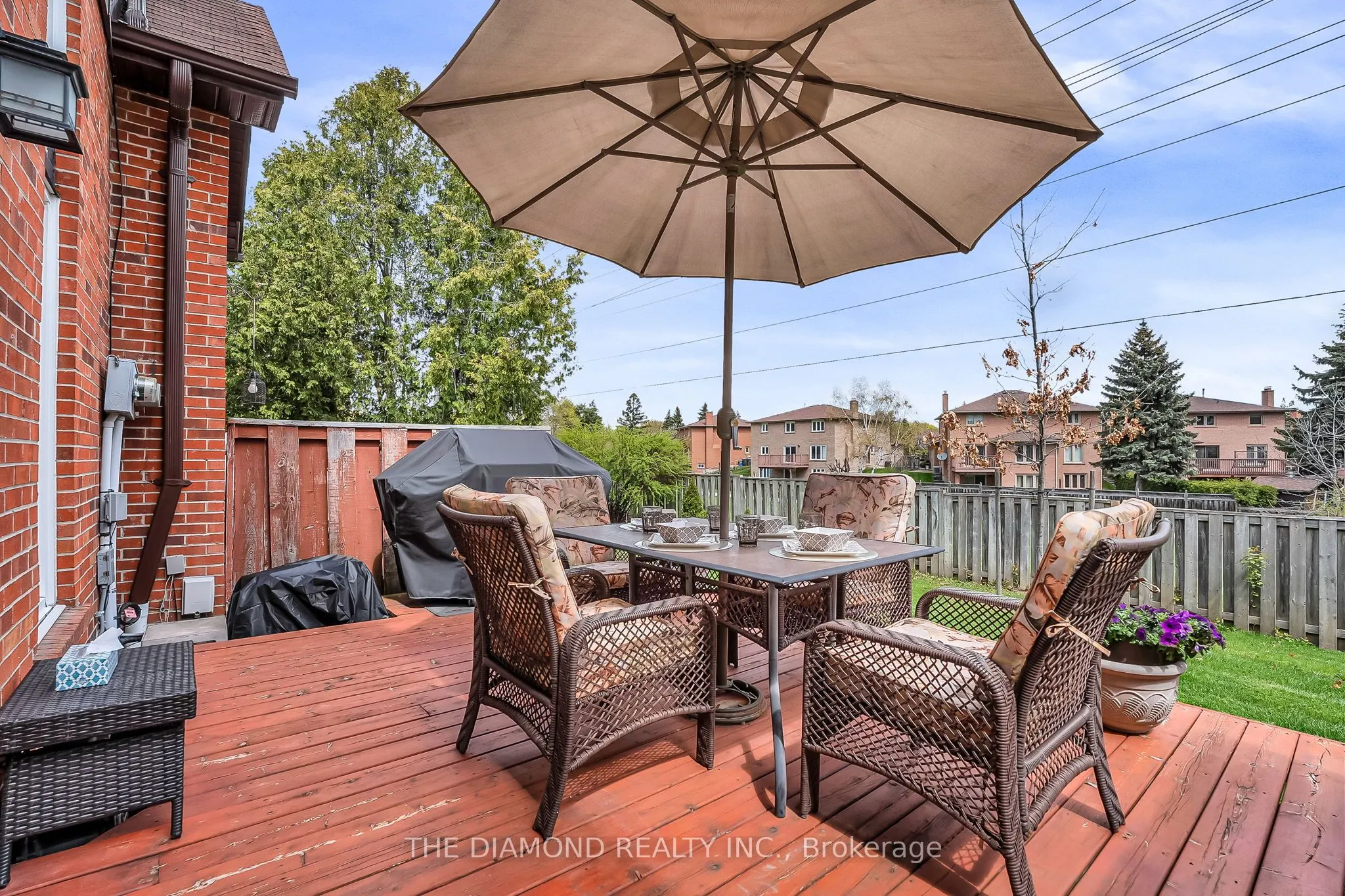 1755 Rathburn Road E #82