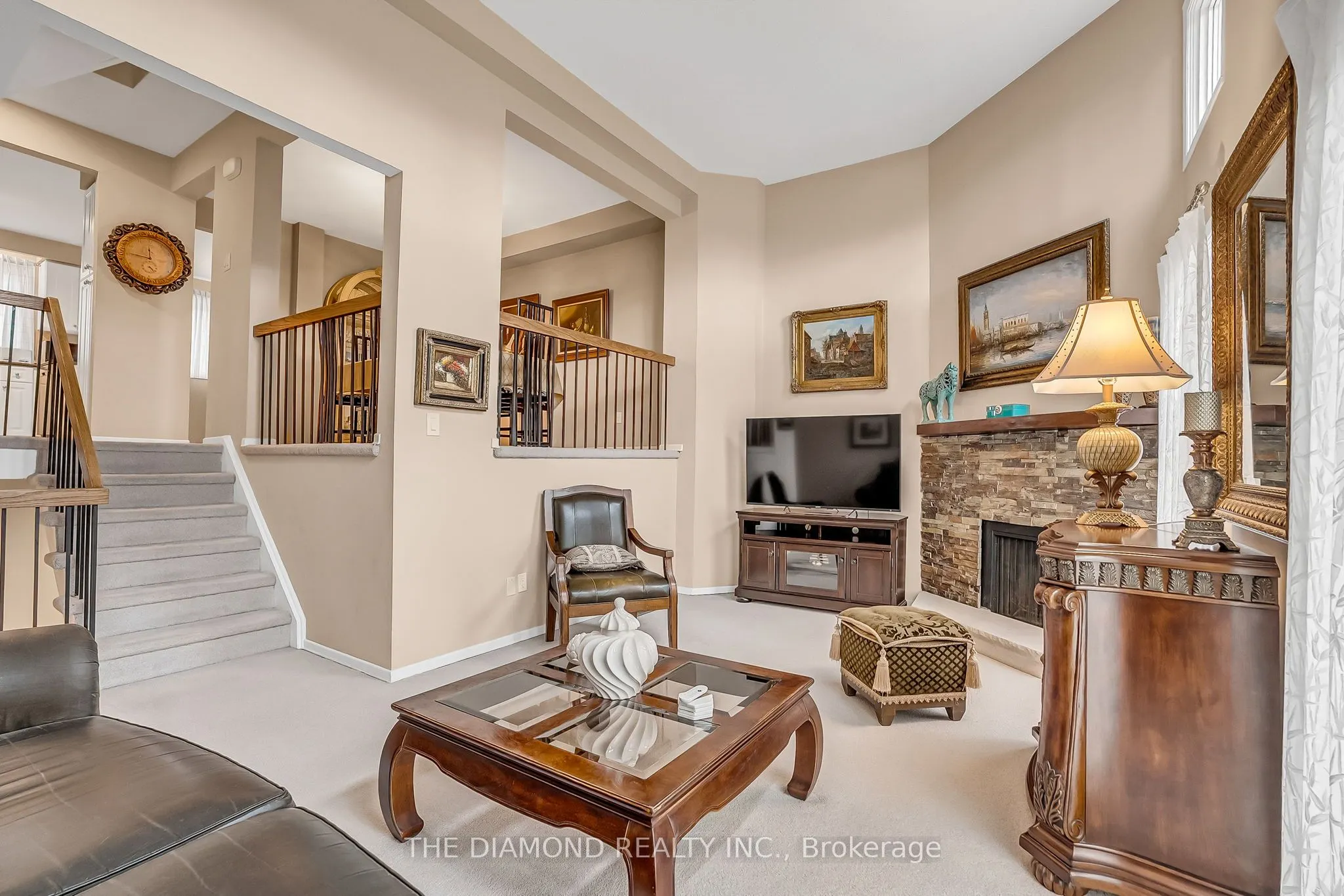 1755 Rathburn Road E #82