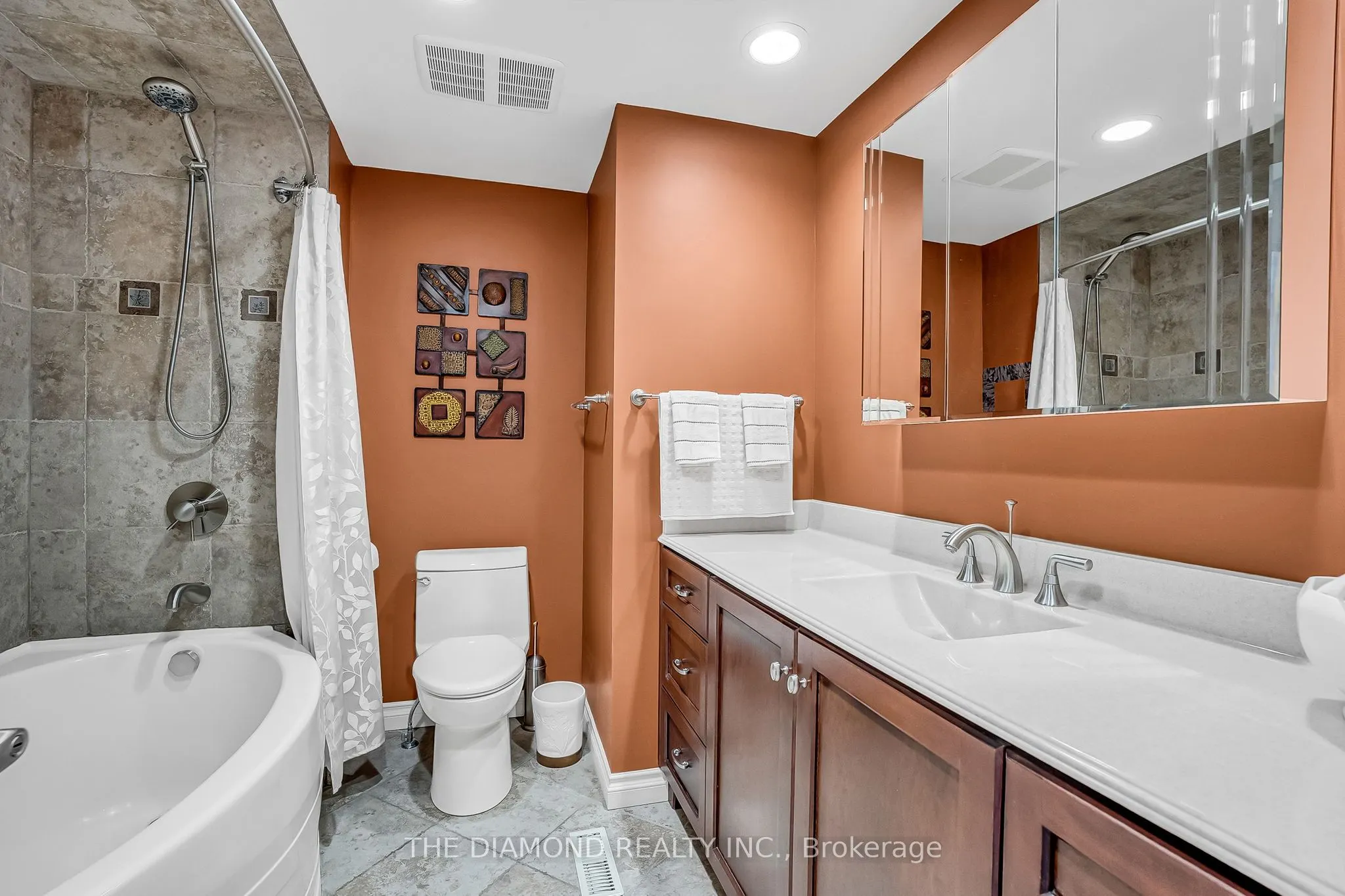 1755 Rathburn Road E #82