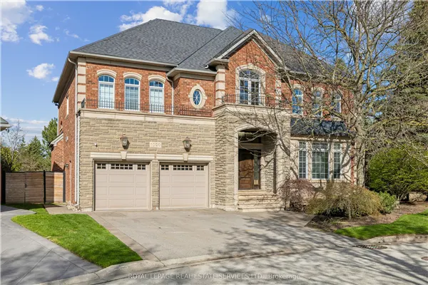 1020 Valley Crest Circle