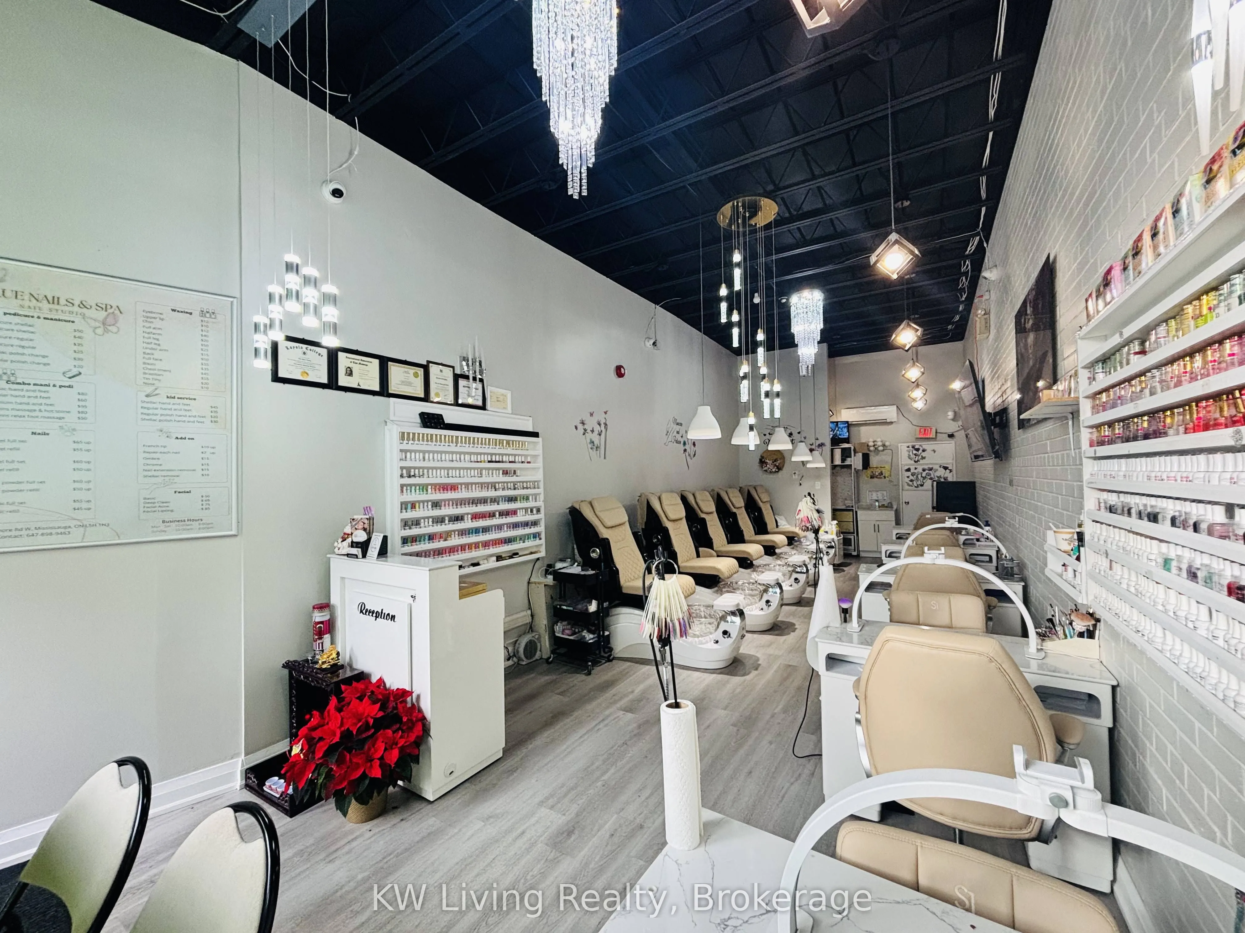 356A Lakeshore Road W