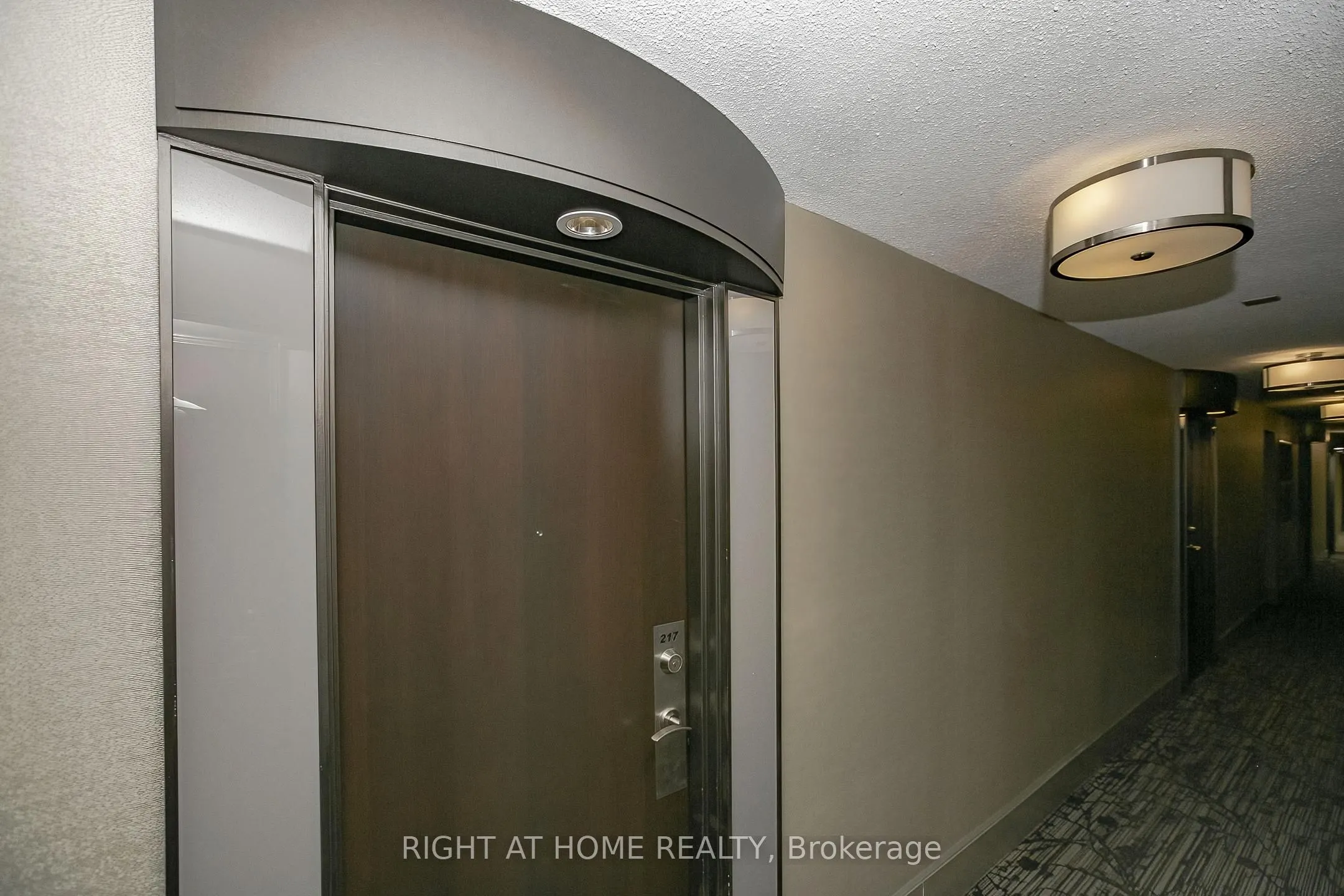 2119 Lake Shore Boulevard W #217