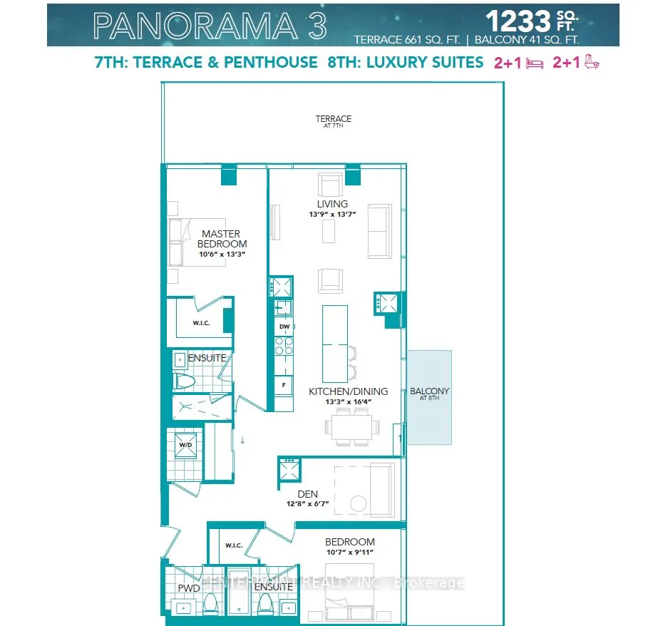 1063 Douglas McCurdy Common #803