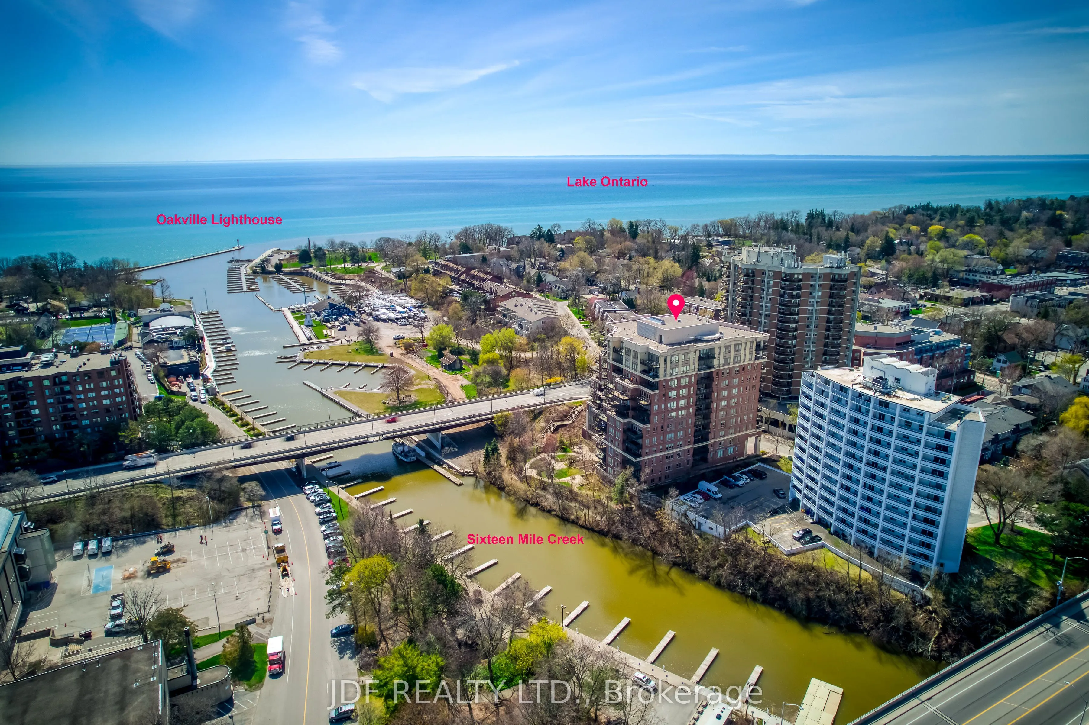 111 Forsythe Street #402