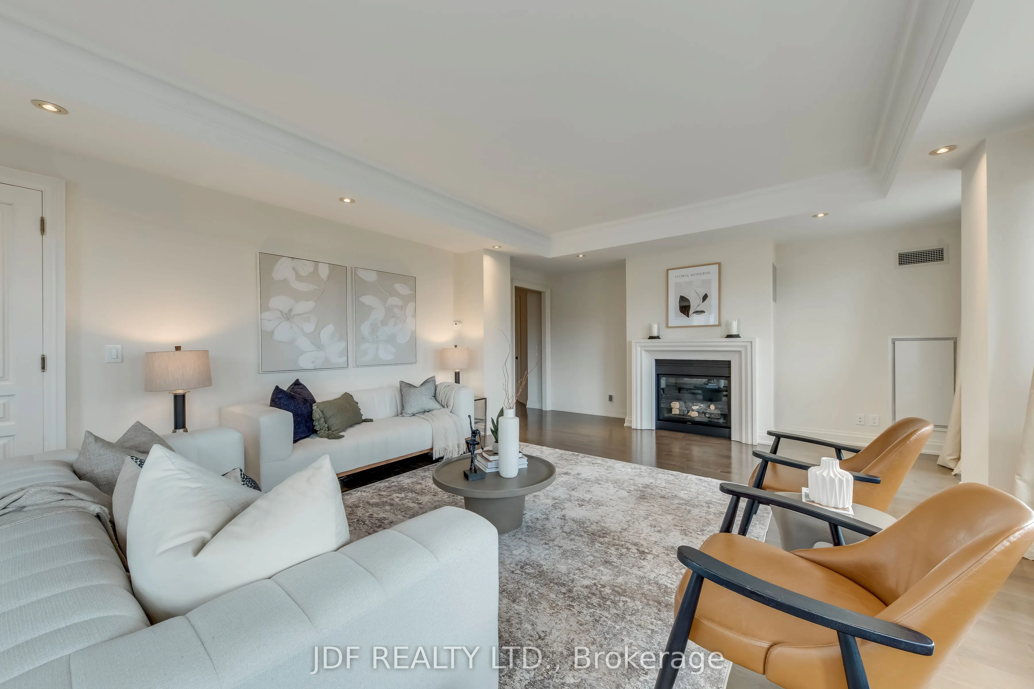 111 Forsythe Street #402