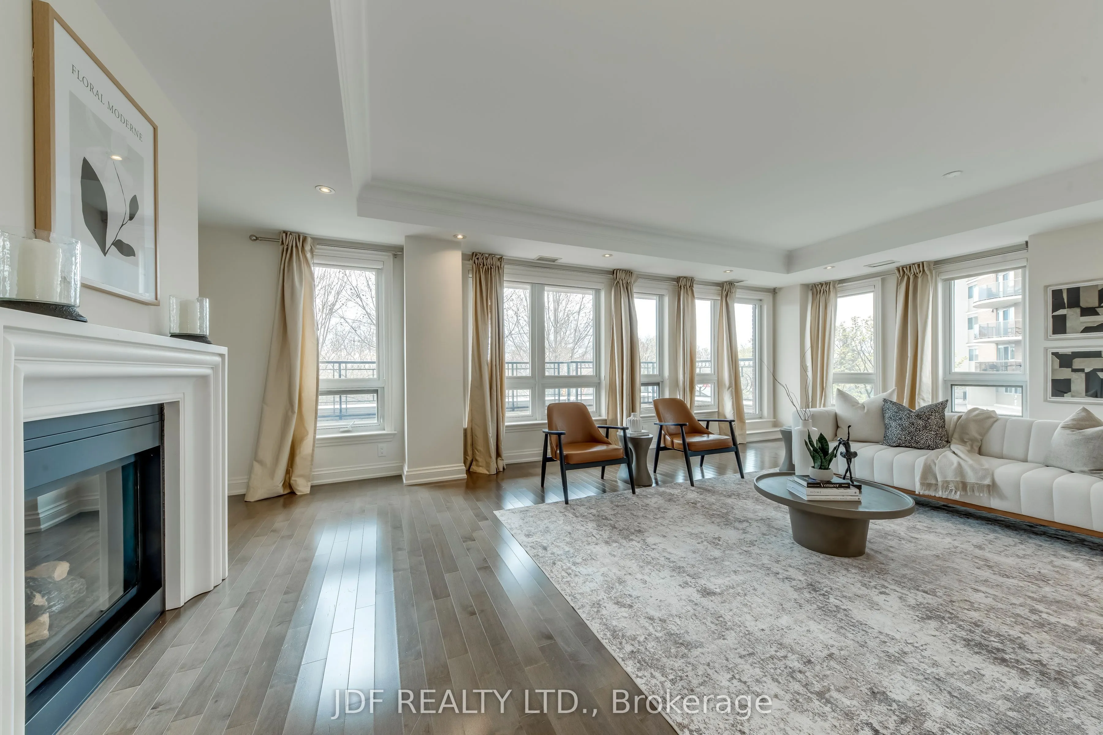 111 Forsythe Street #402