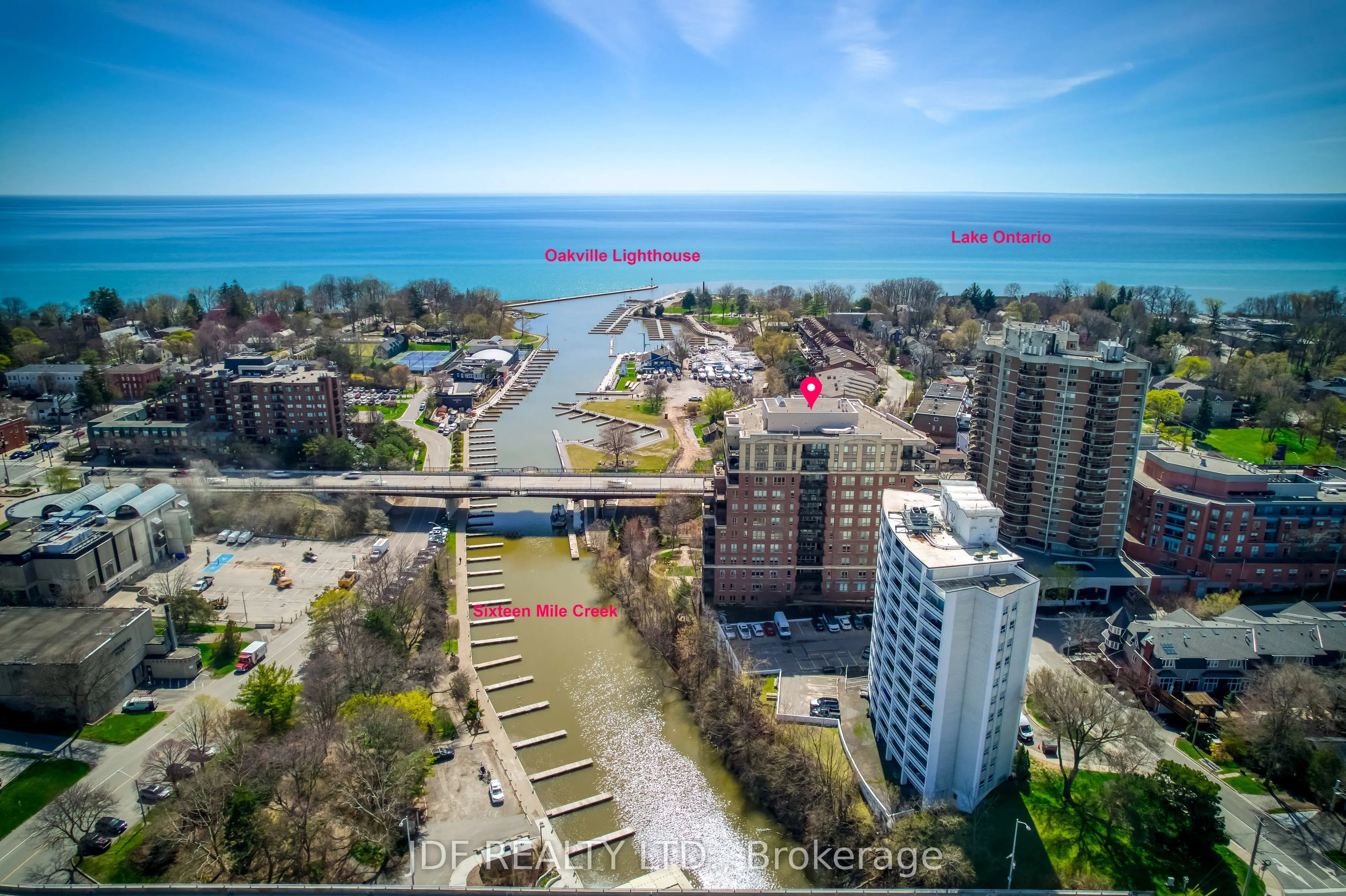 111 Forsythe Street #402