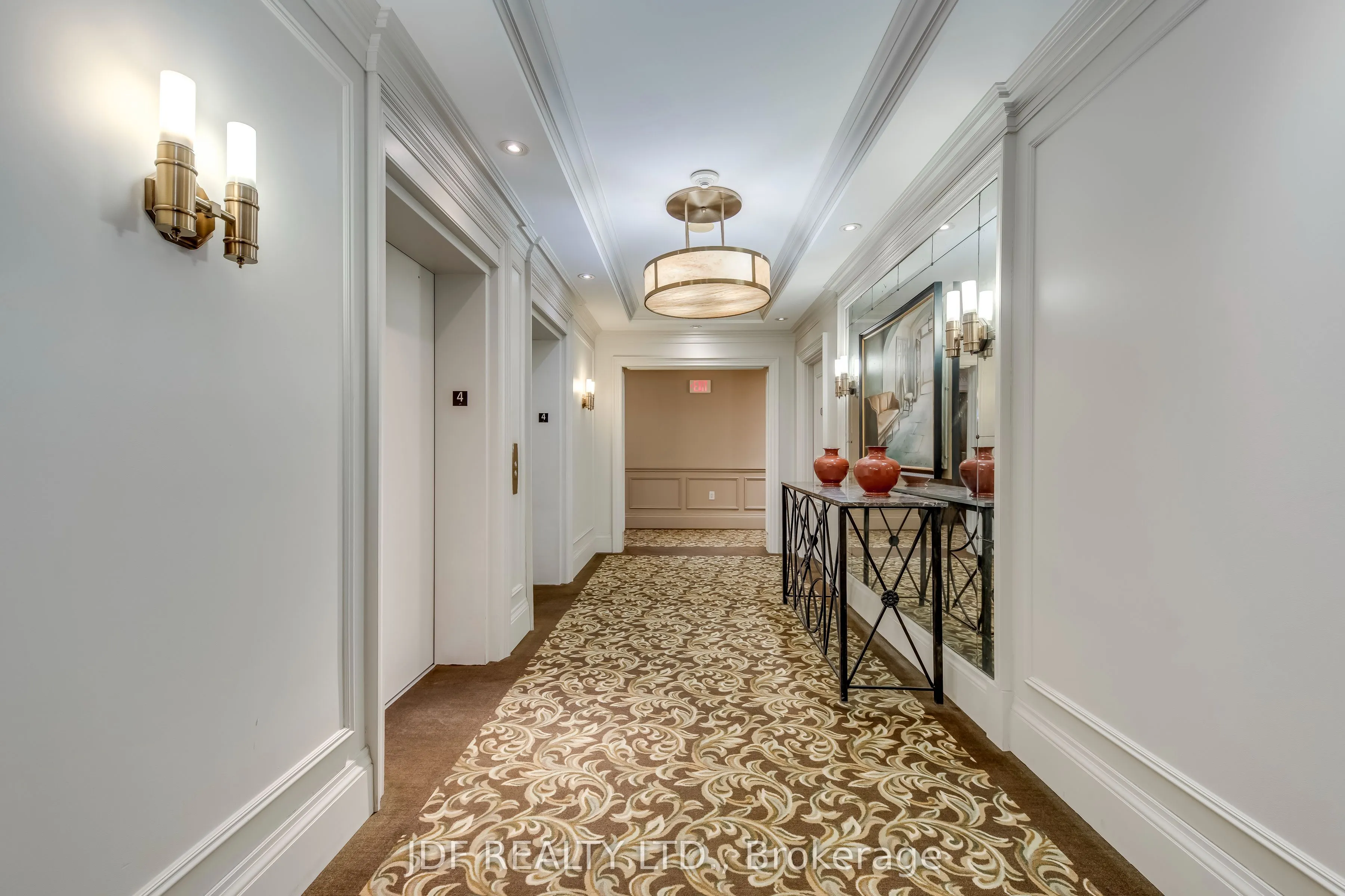 111 Forsythe Street #402