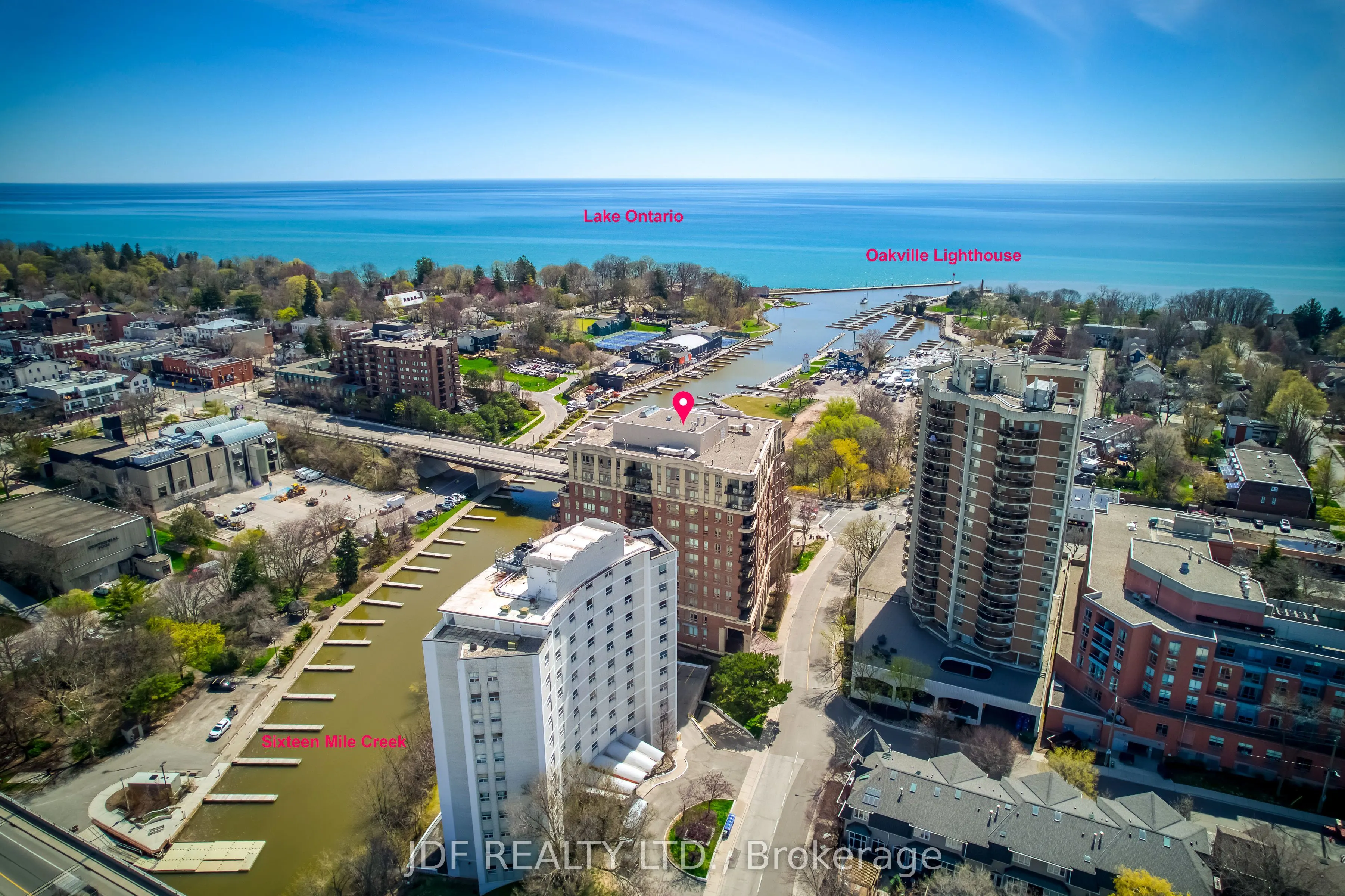111 Forsythe Street #402