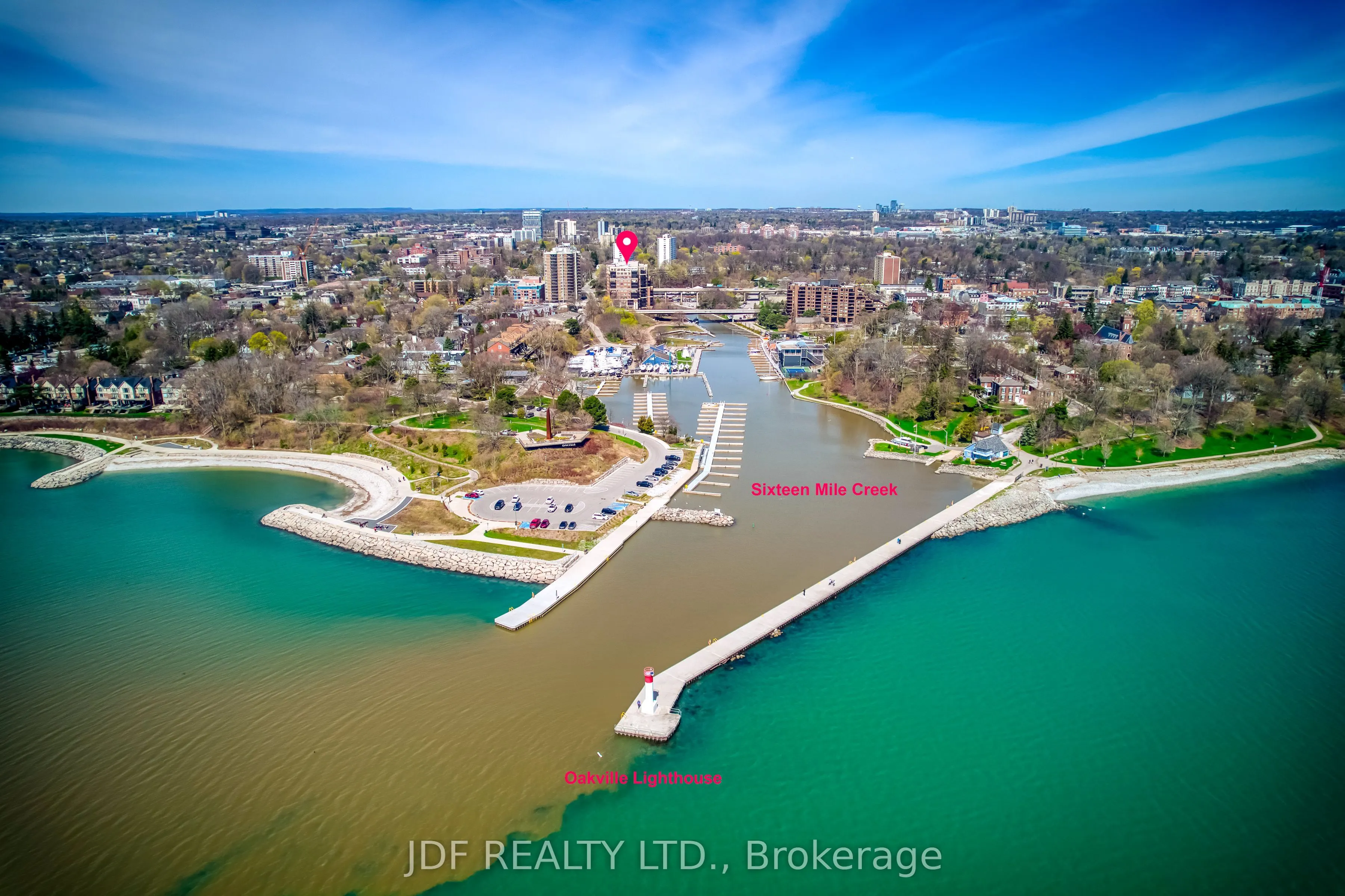 111 Forsythe Street #402
