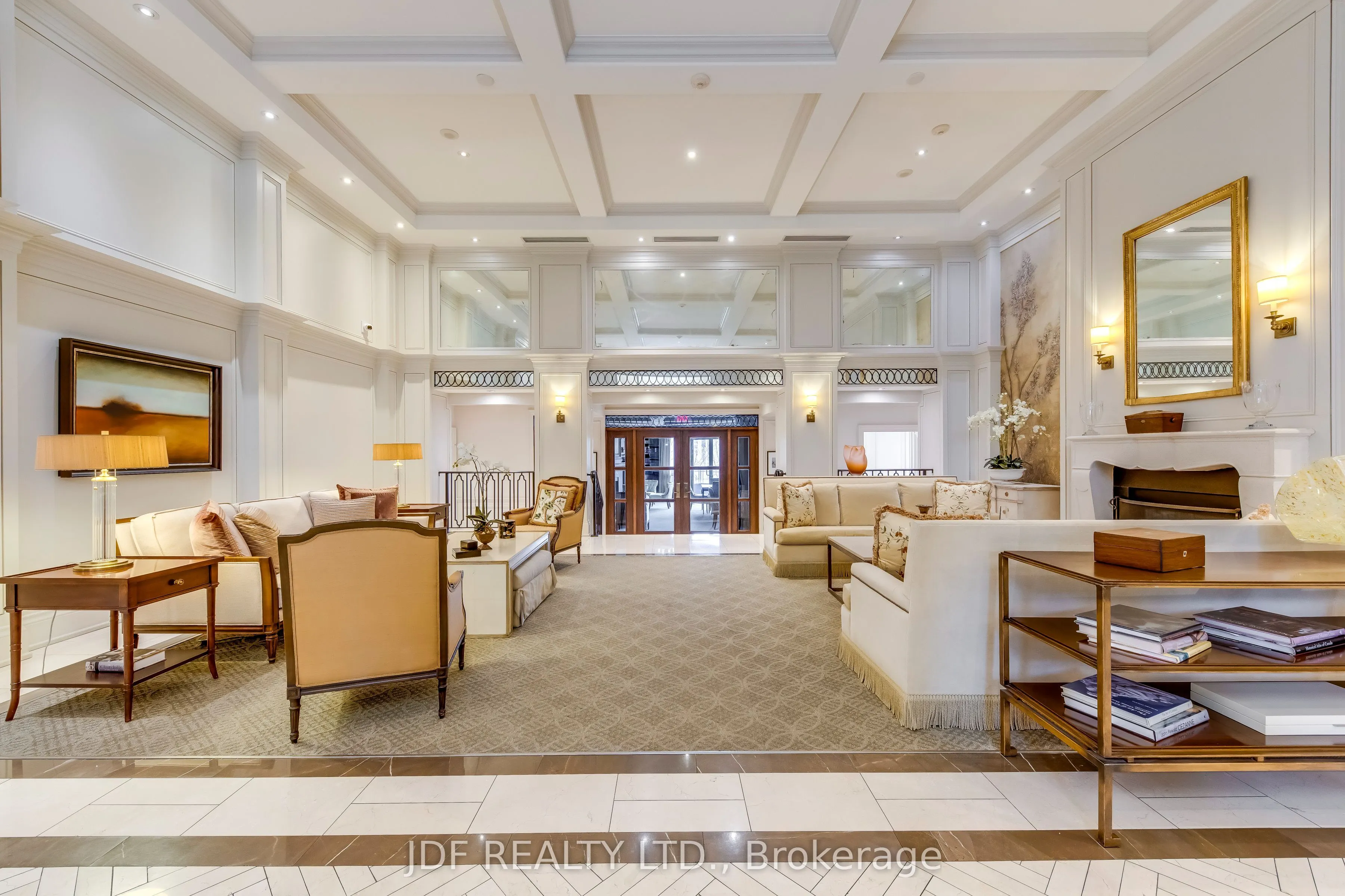 111 Forsythe Street #402