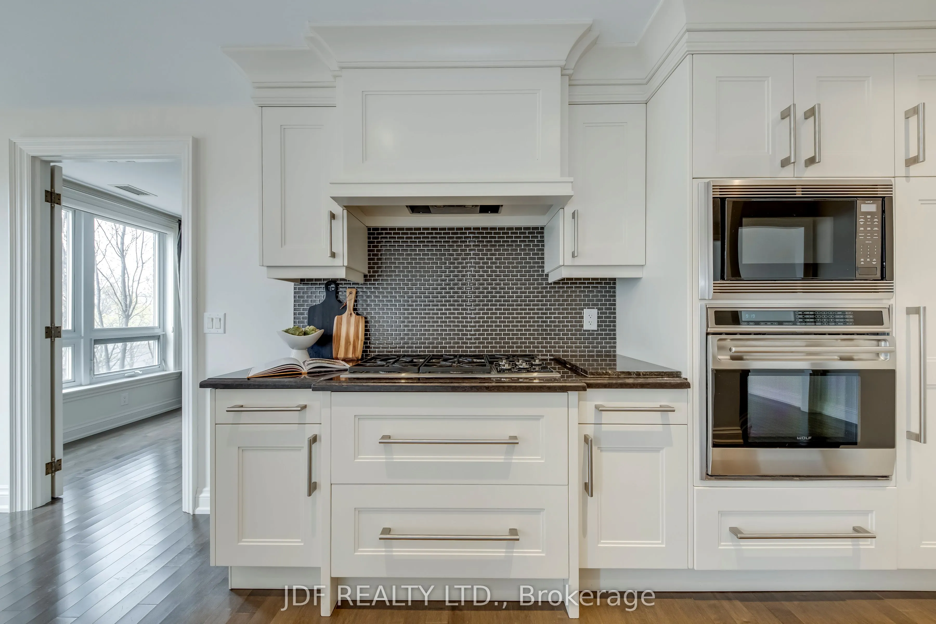 111 Forsythe Street #402