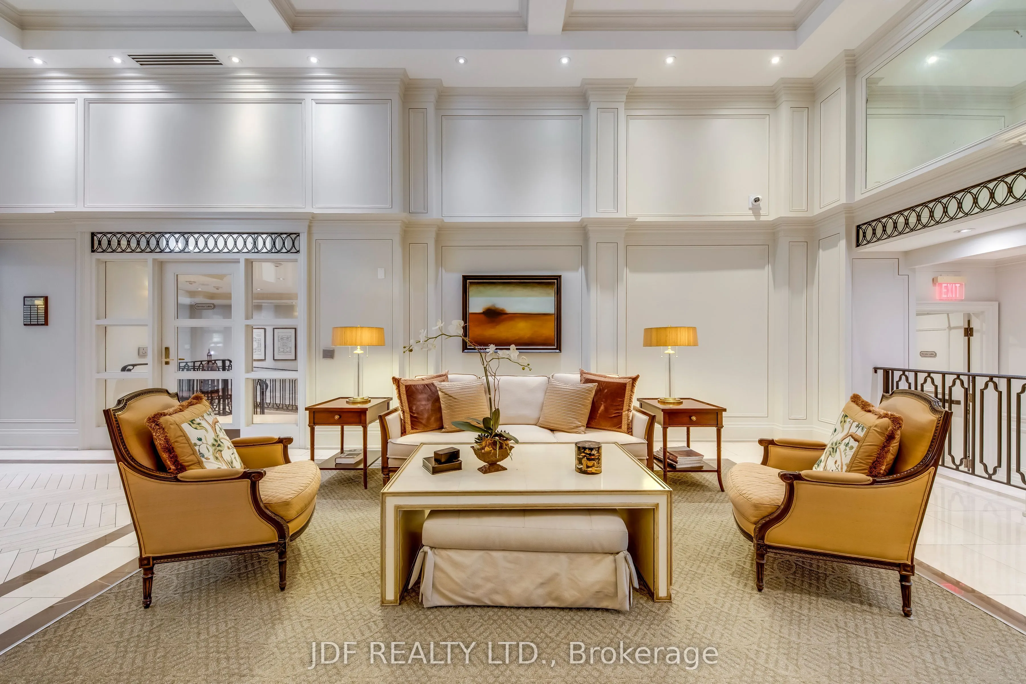 111 Forsythe Street #402