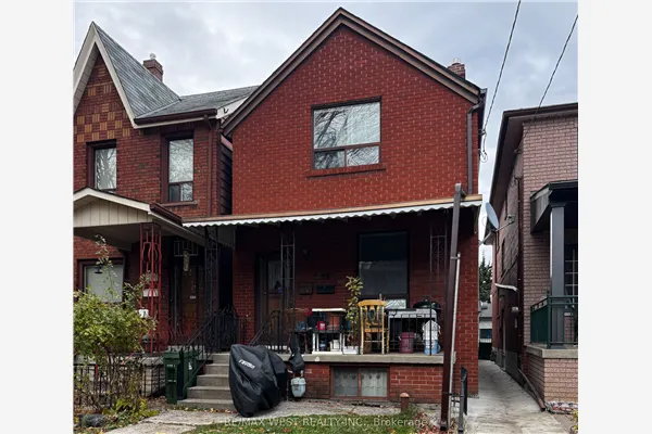 407 Concord Avenue