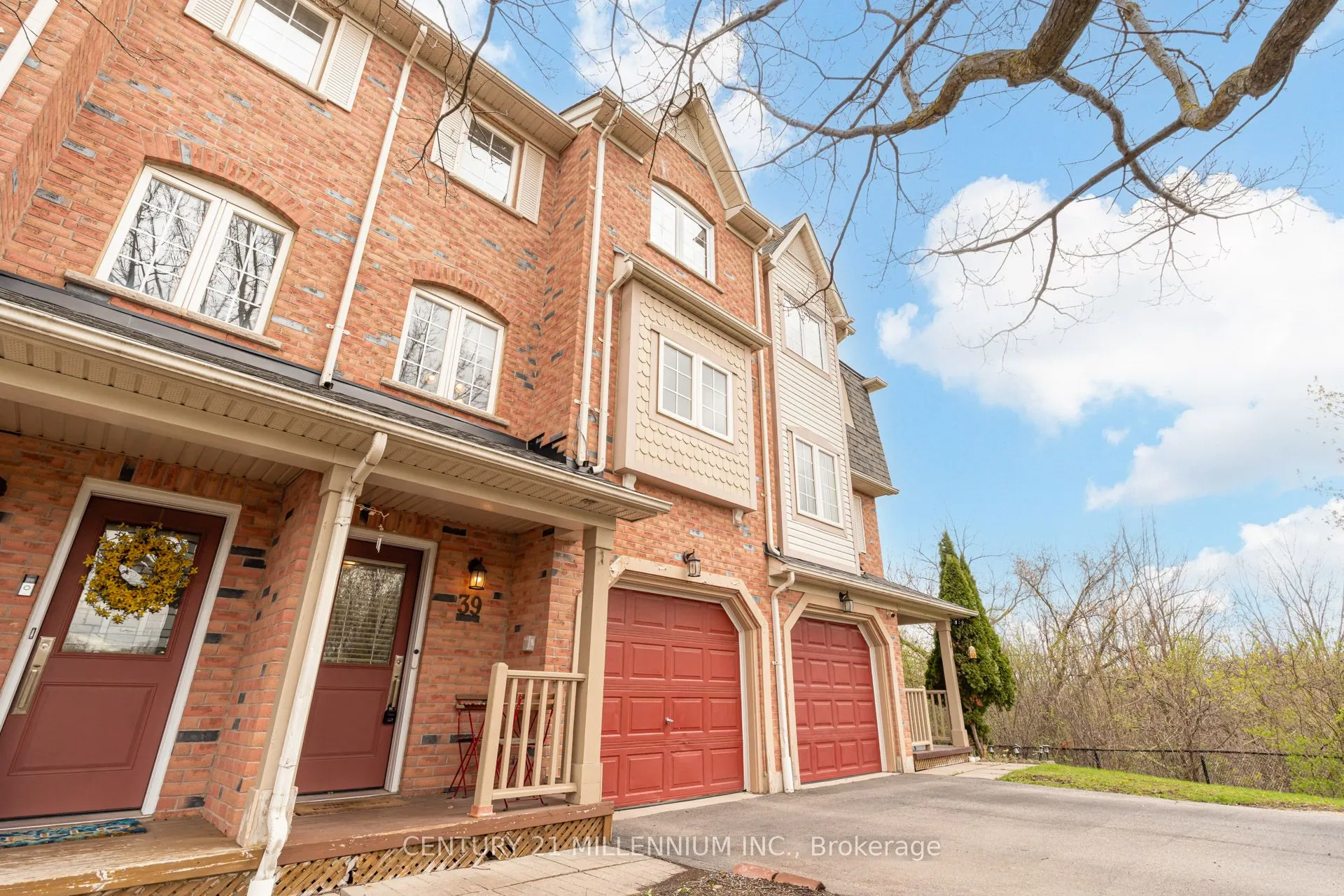 7190 Atwood Lane #39