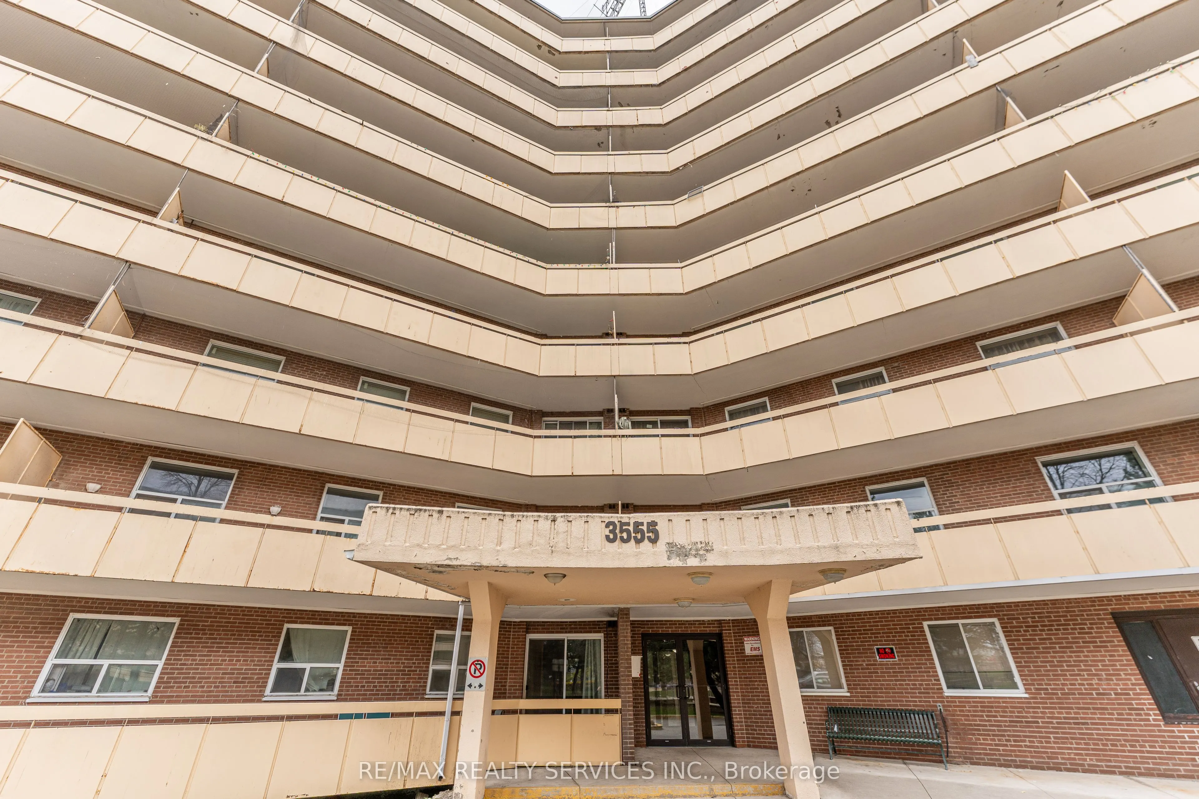 3555 Derry Road E #1006