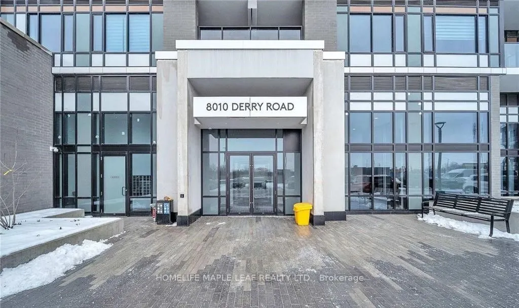 8010 Derry Road #1402