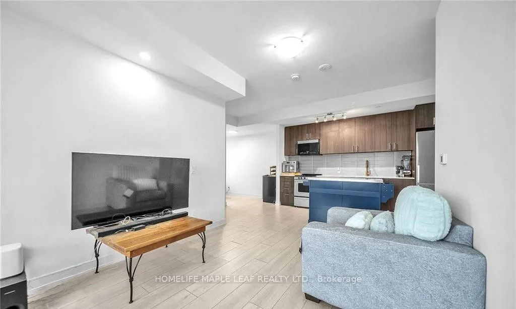 8010 Derry Road #1402