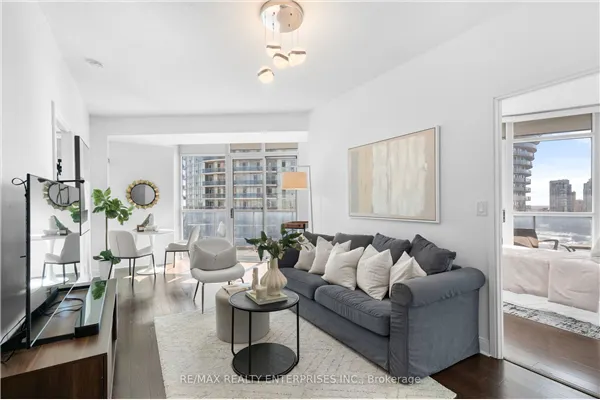 80 Absolute Avenue #2306