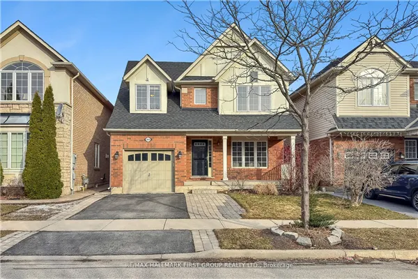 929 Bessy Trail