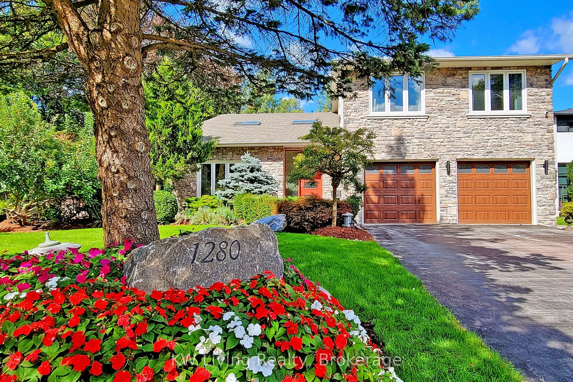 1280 Watersedge Road