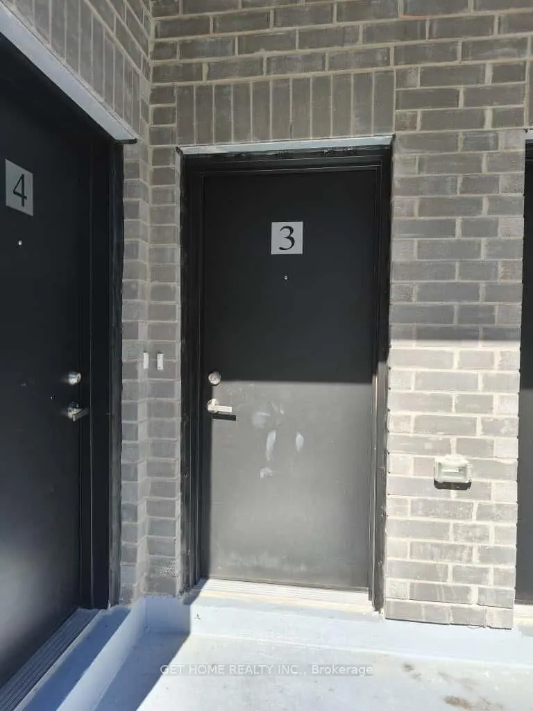 3540 colonial Drive #3