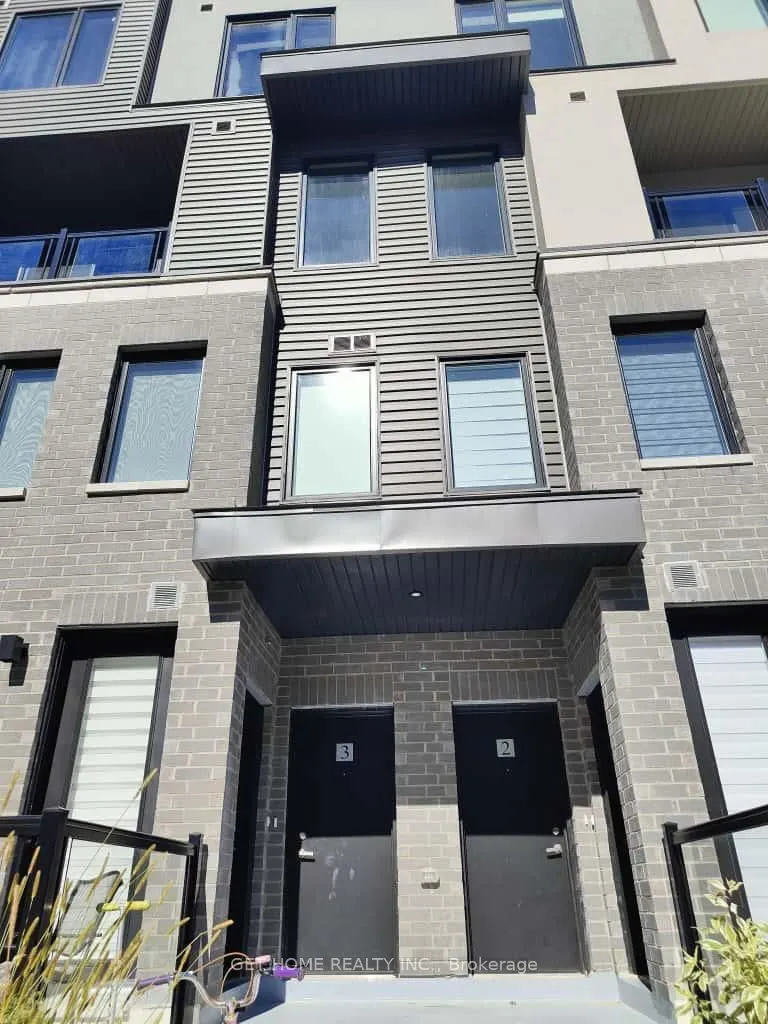 3540 colonial Drive #3