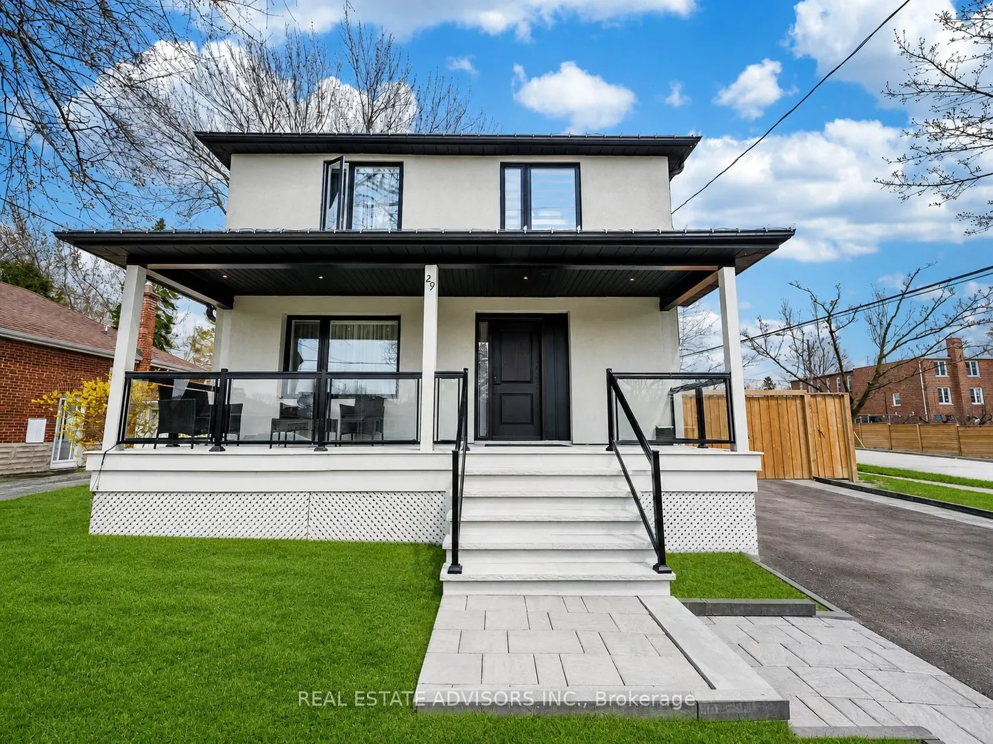 29 Ranwood Drive