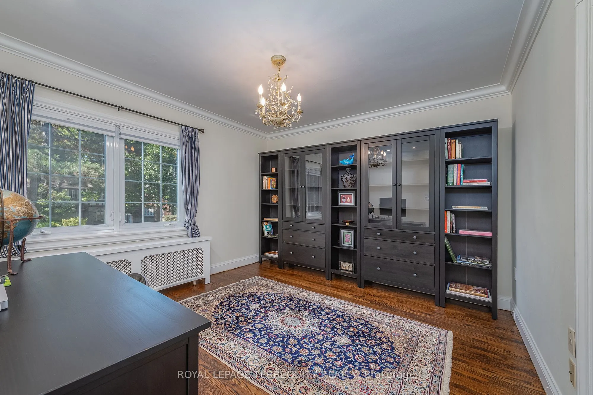 223 Riverside Drive
