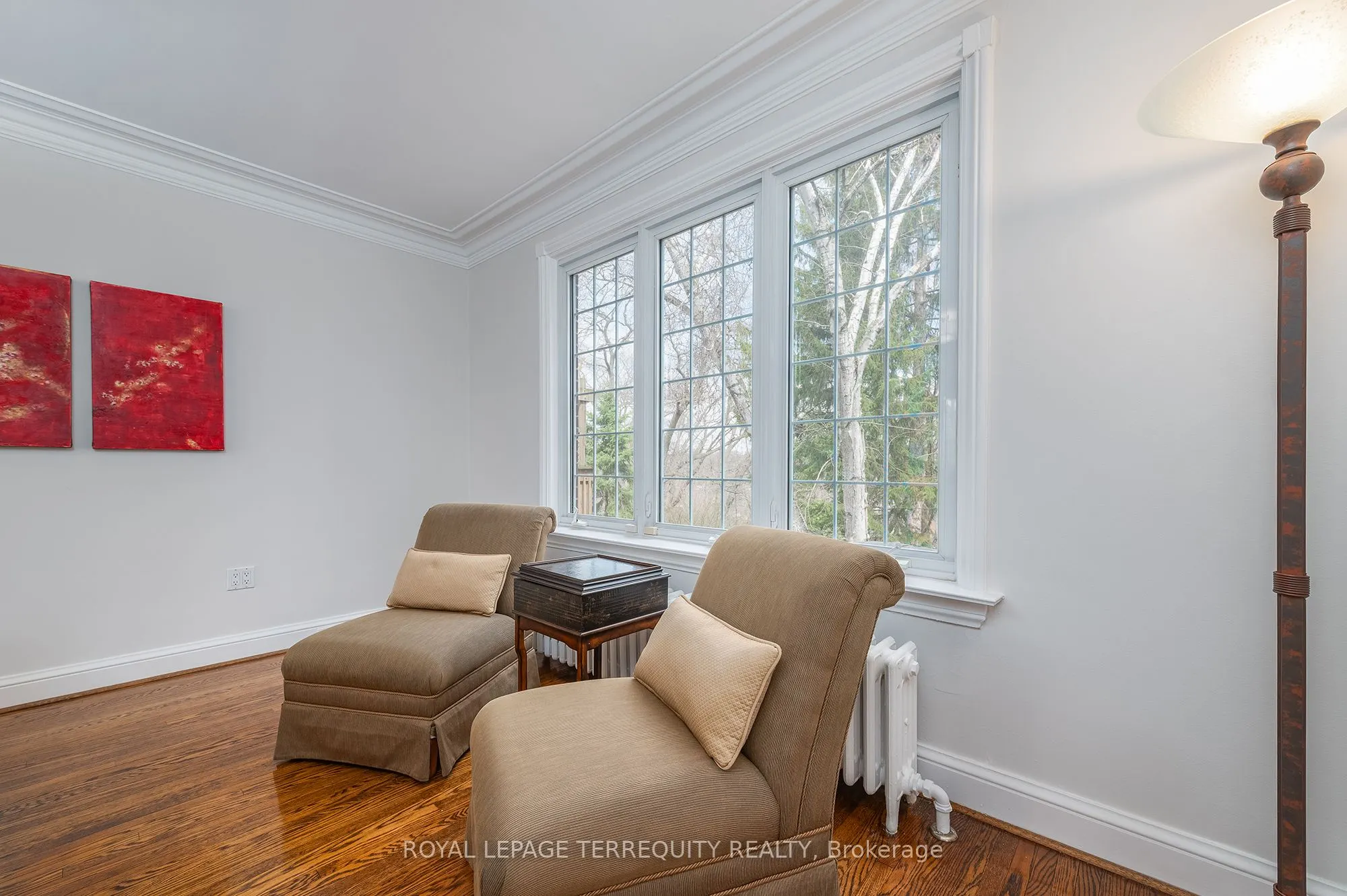 223 Riverside Drive