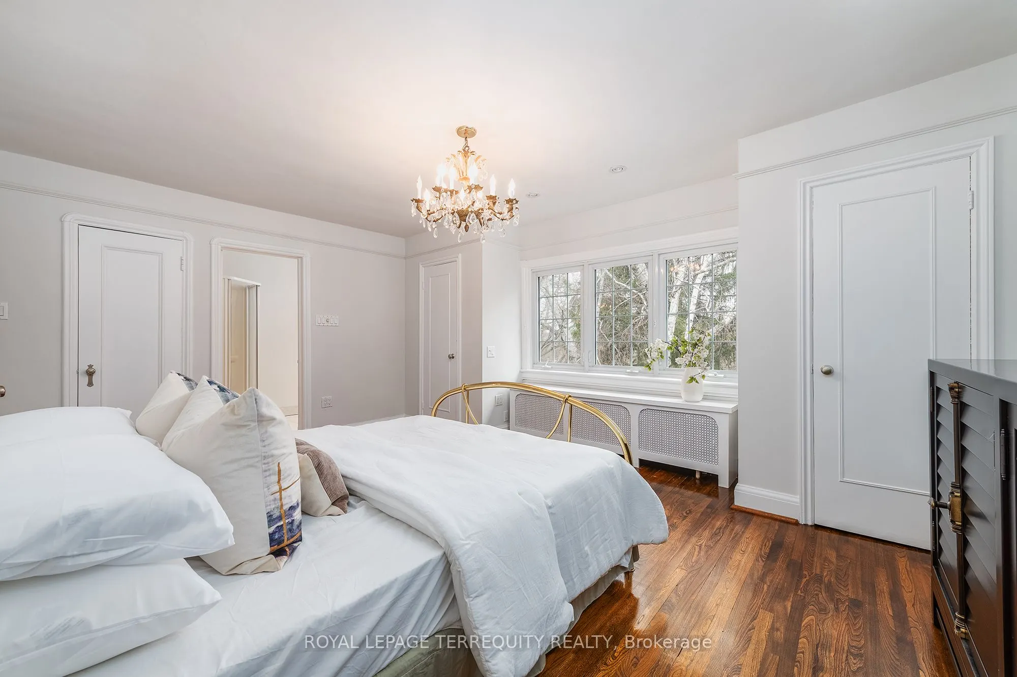 223 Riverside Drive