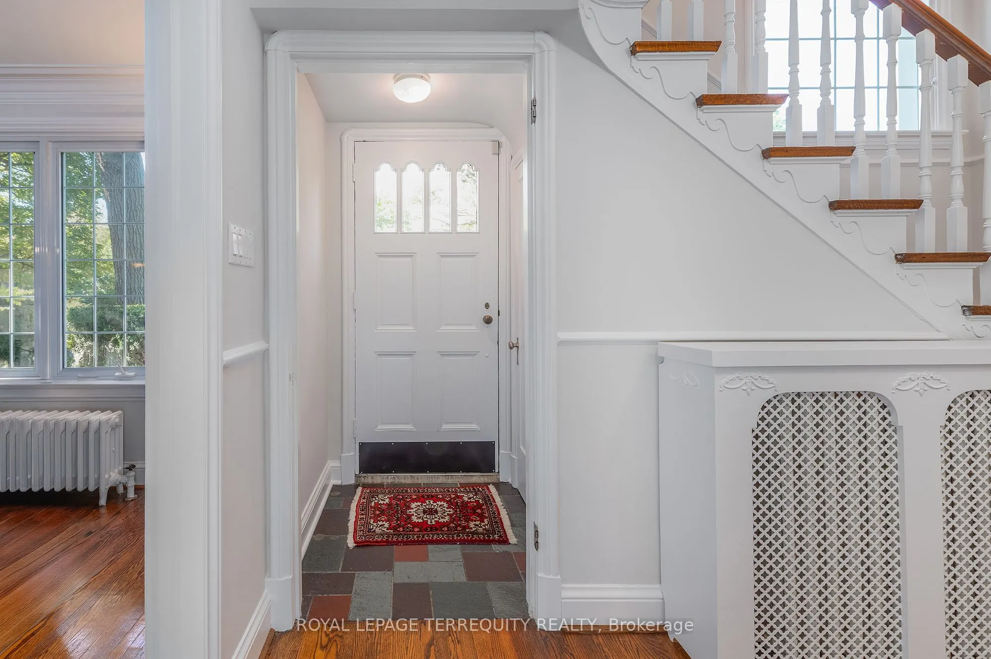 223 Riverside Drive