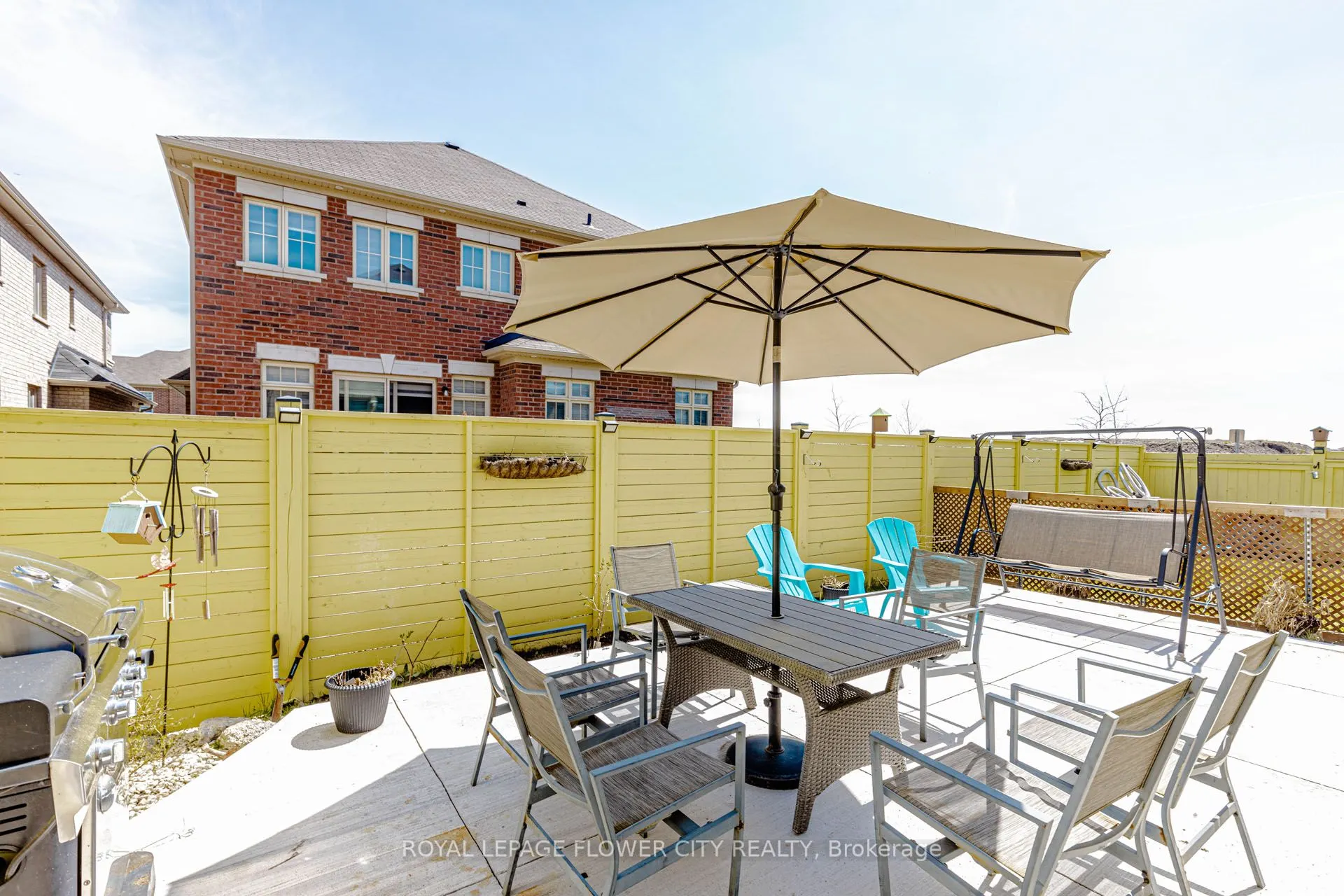 57 Dotchson Avenue