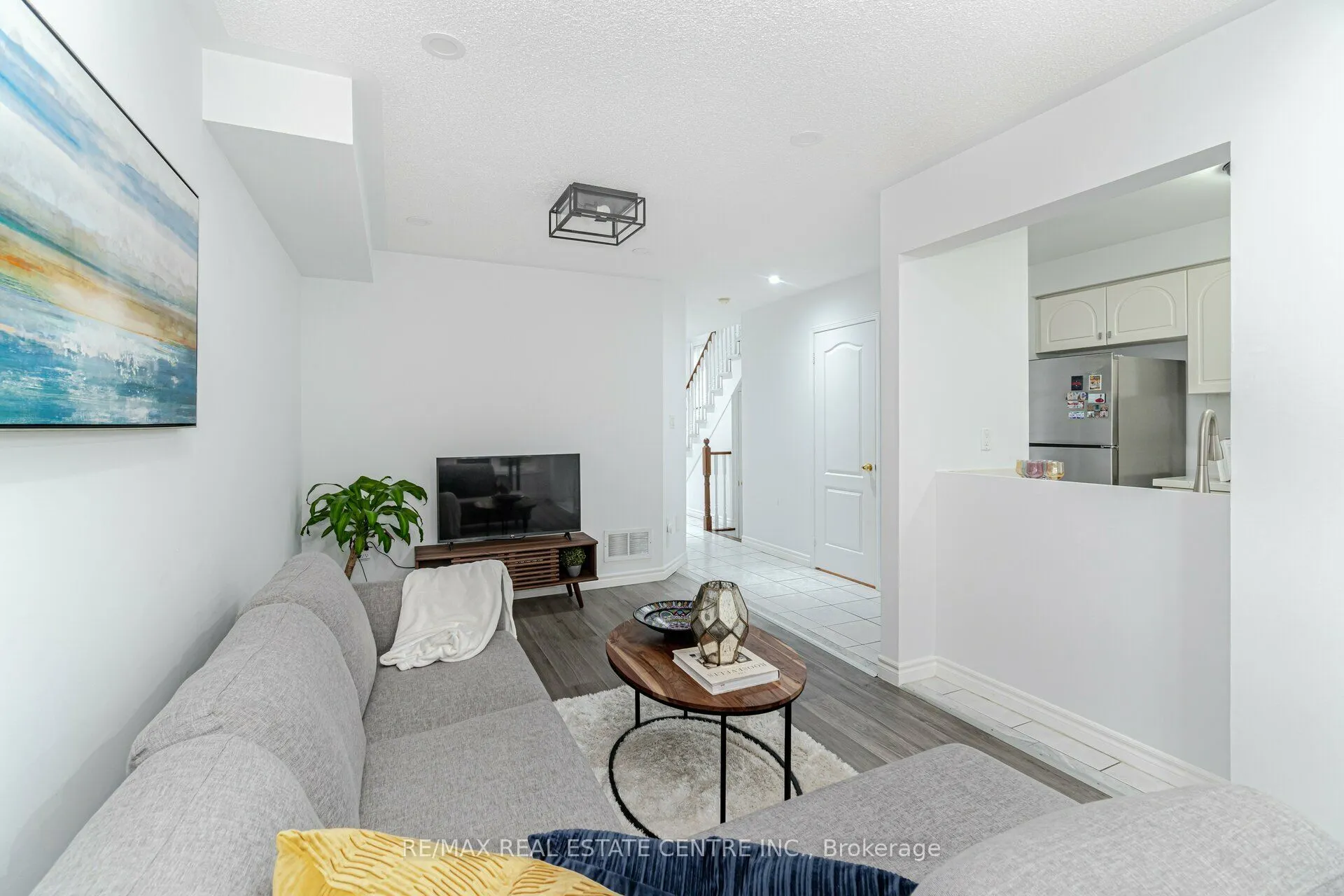 1591 South Parade Court #45