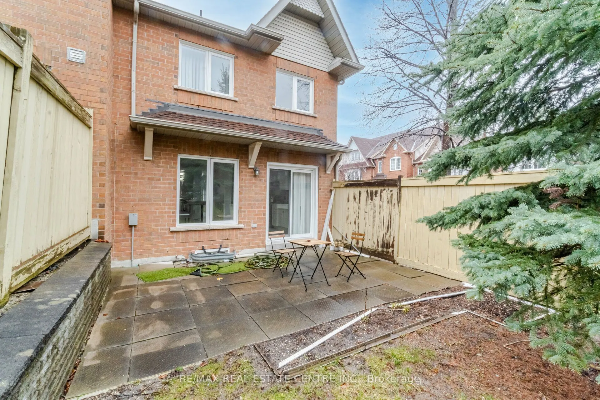 1591 South Parade Court #45
