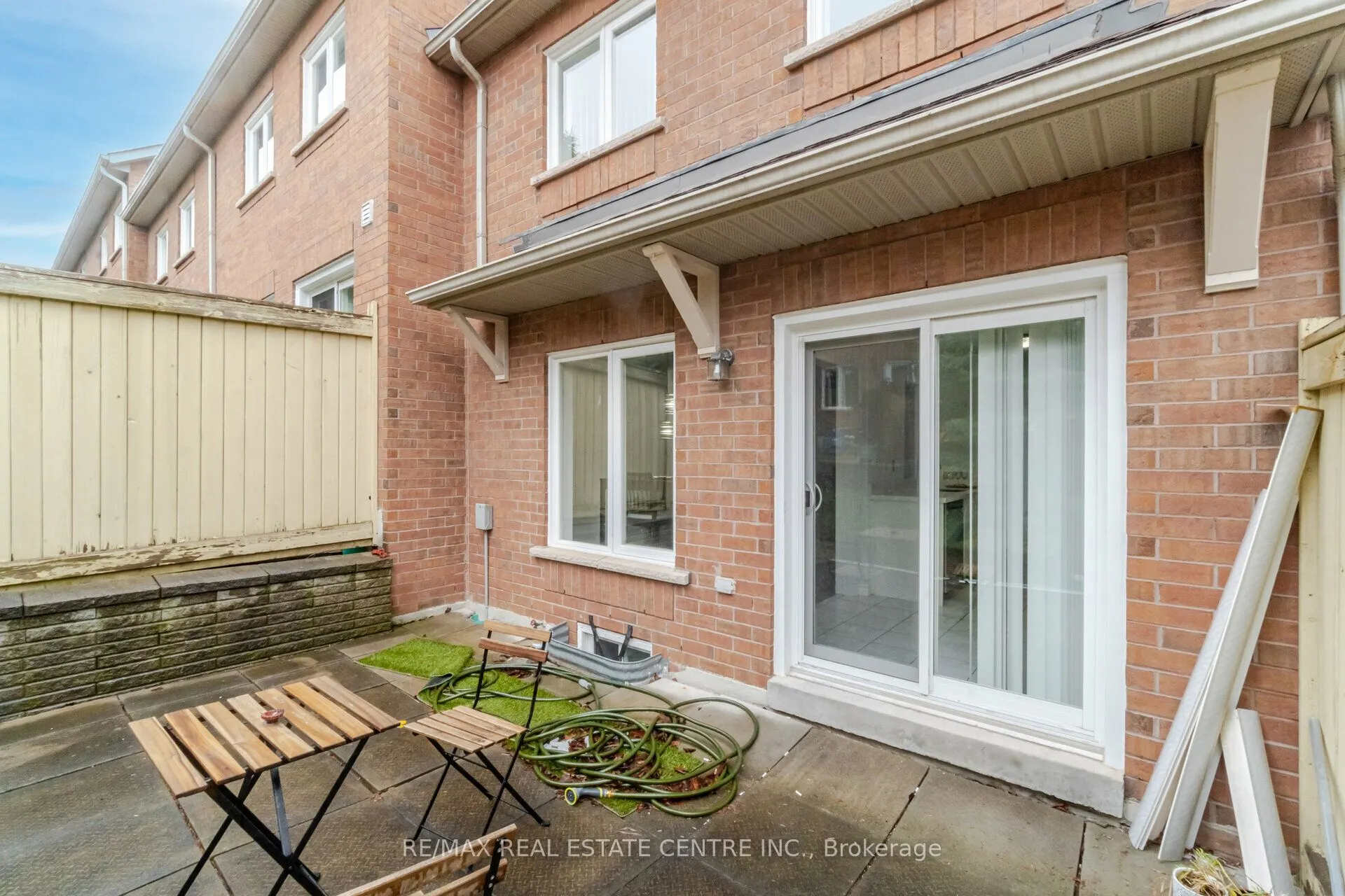 1591 South Parade Court #45